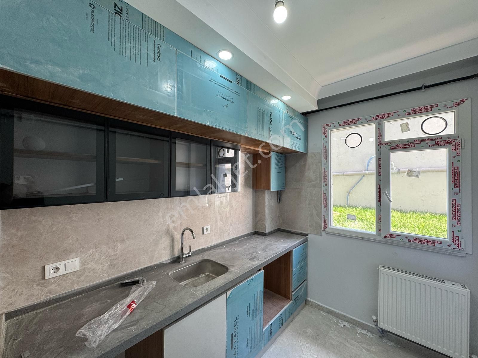 Alyans Life İnşaat Farkıyla Kendi İnşaatımızda Emlak Komisyonsuz Daireler - Görsel 6