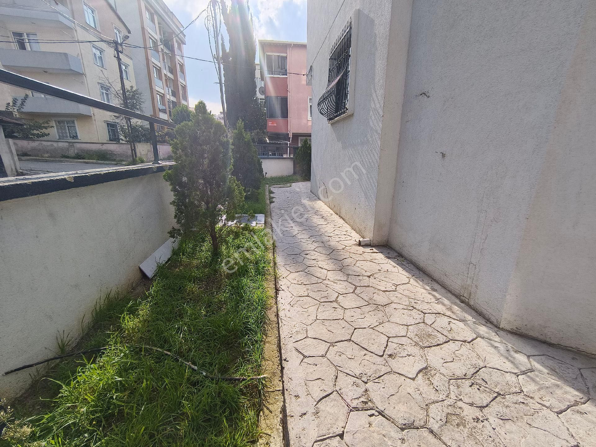 Güneyden Kartal Gümüşpınar Mah. 2+1.80m2 Oto Parklı Daire - Görsel 31