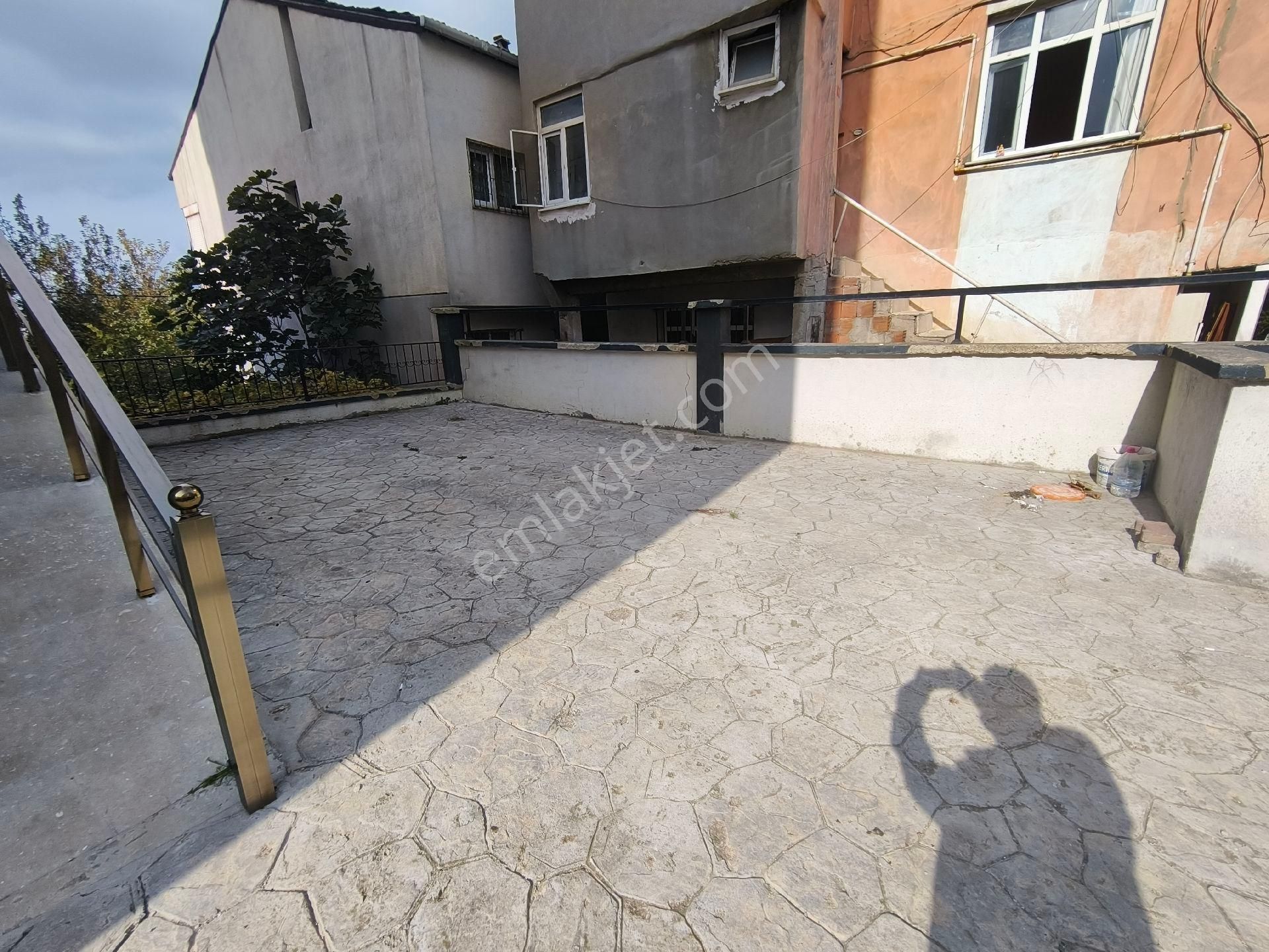 Güneyden Kartal Gümüşpınar Mah. 2+1.80m2 Oto Parklı Daire - Görsel 29