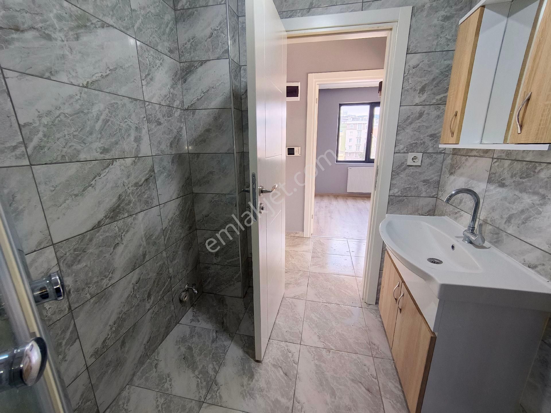 Güneyden Kartal Gümüşpınar Mah. 2+1.80m2 Oto Parklı Daire - Görsel 25