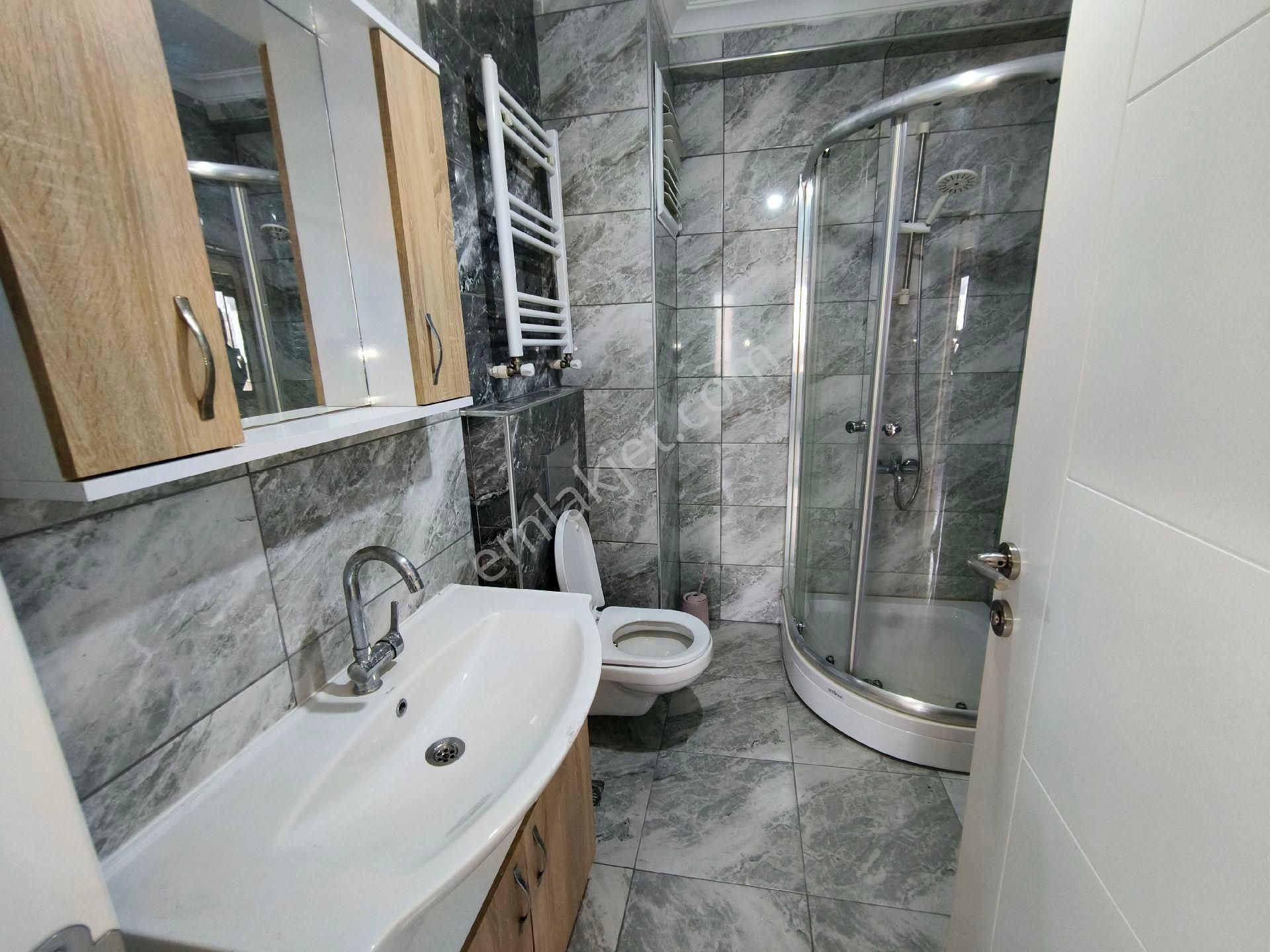 Güneyden Kartal Gümüşpınar Mah. 2+1.80m2 Oto Parklı Daire - Görsel 22
