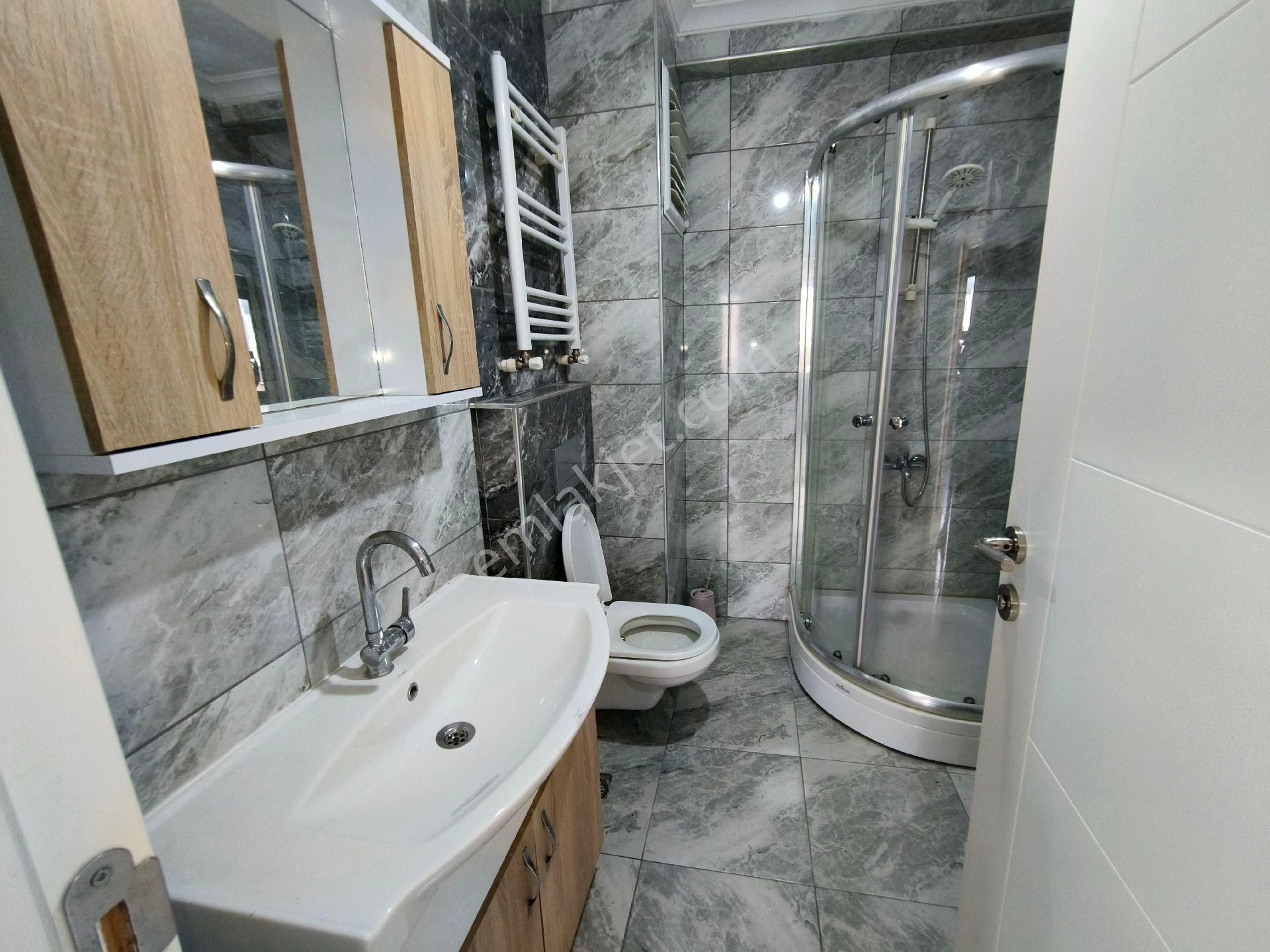 Güneyden Kartal Gümüşpınar Mah. 2+1.80m2 Oto Parklı Daire - Görsel 21