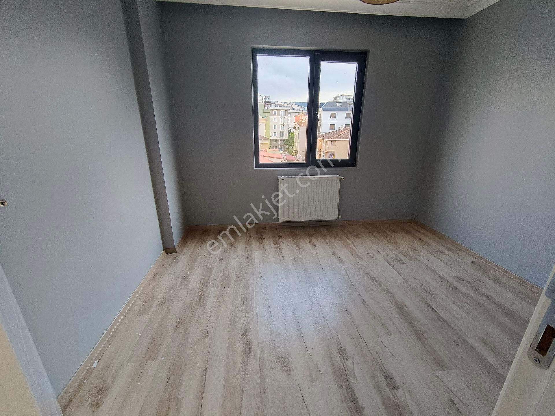 Güneyden Kartal Gümüşpınar Mah. 2+1.80m2 Oto Parklı Daire - Görsel 14