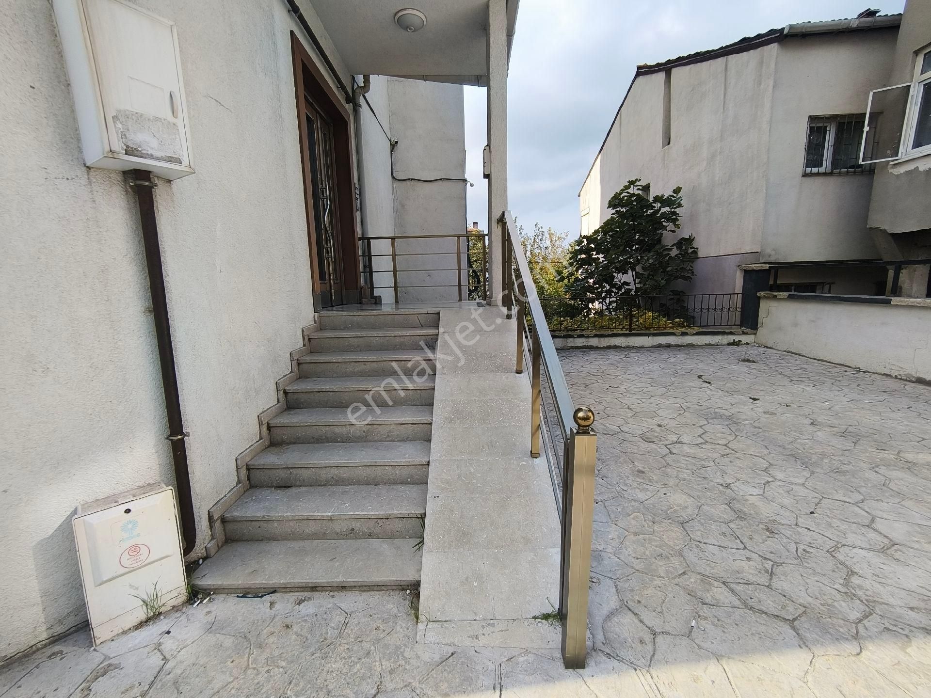 Güneyden Kartal Gümüşpınar Mah. 2+1.80m2 Oto Parklı Daire - Görsel 28