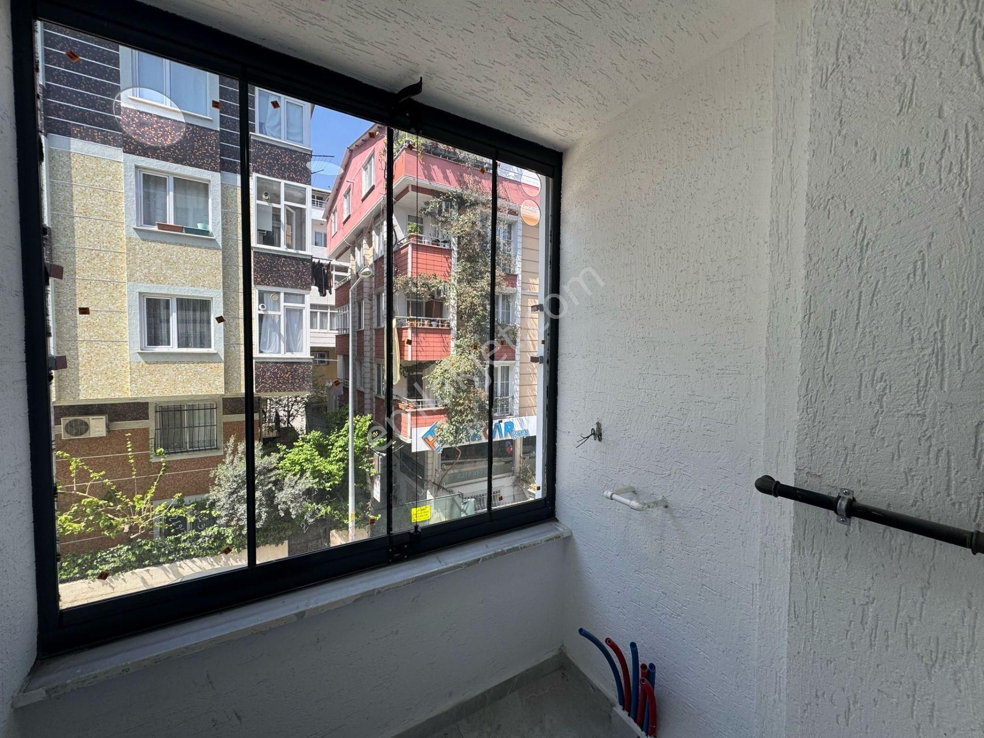 Alyans Life İnşaat'tan Sıfır Daire Sahibi Olma Fırsatı - Görsel 15