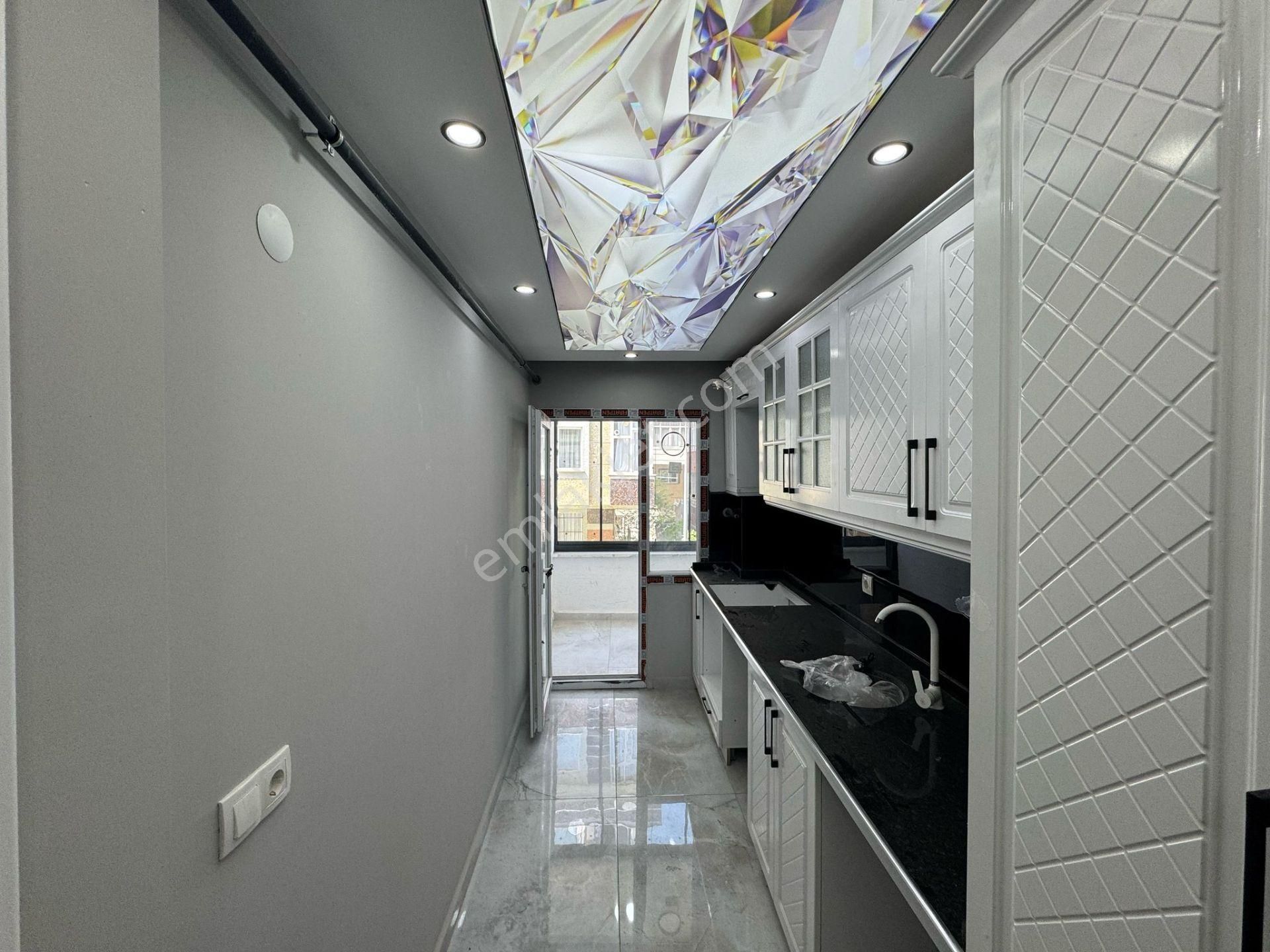 Alyans Life İnşaat'tan Sıfır Daire Sahibi Olma Fırsatı