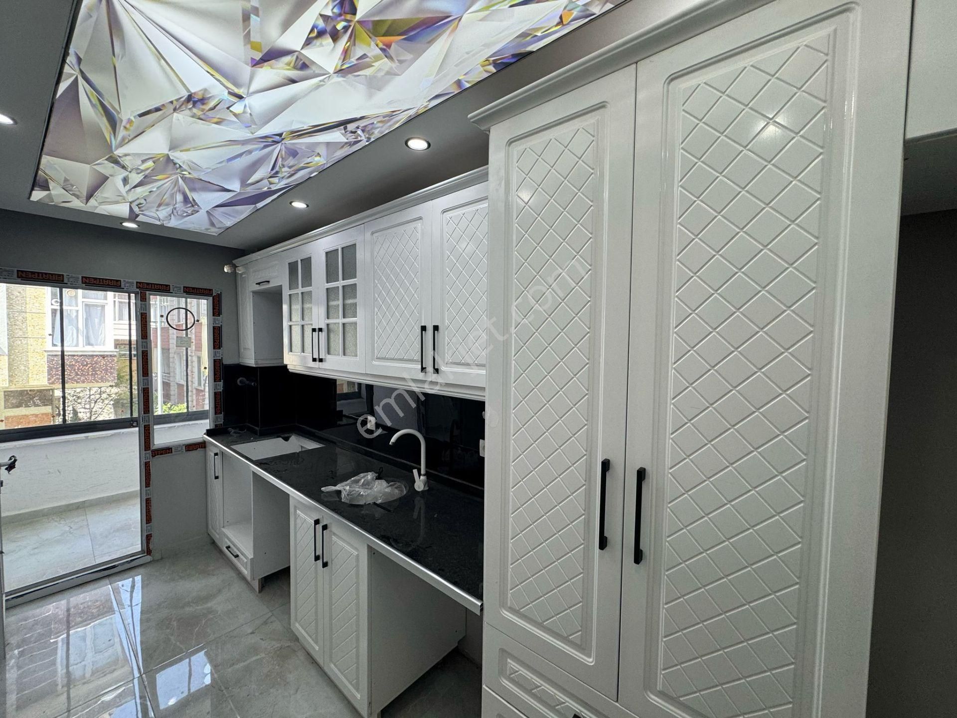 Alyans Life İnşaat'tan Sıfır Daire Sahibi Olma Fırsatı - Görsel 12