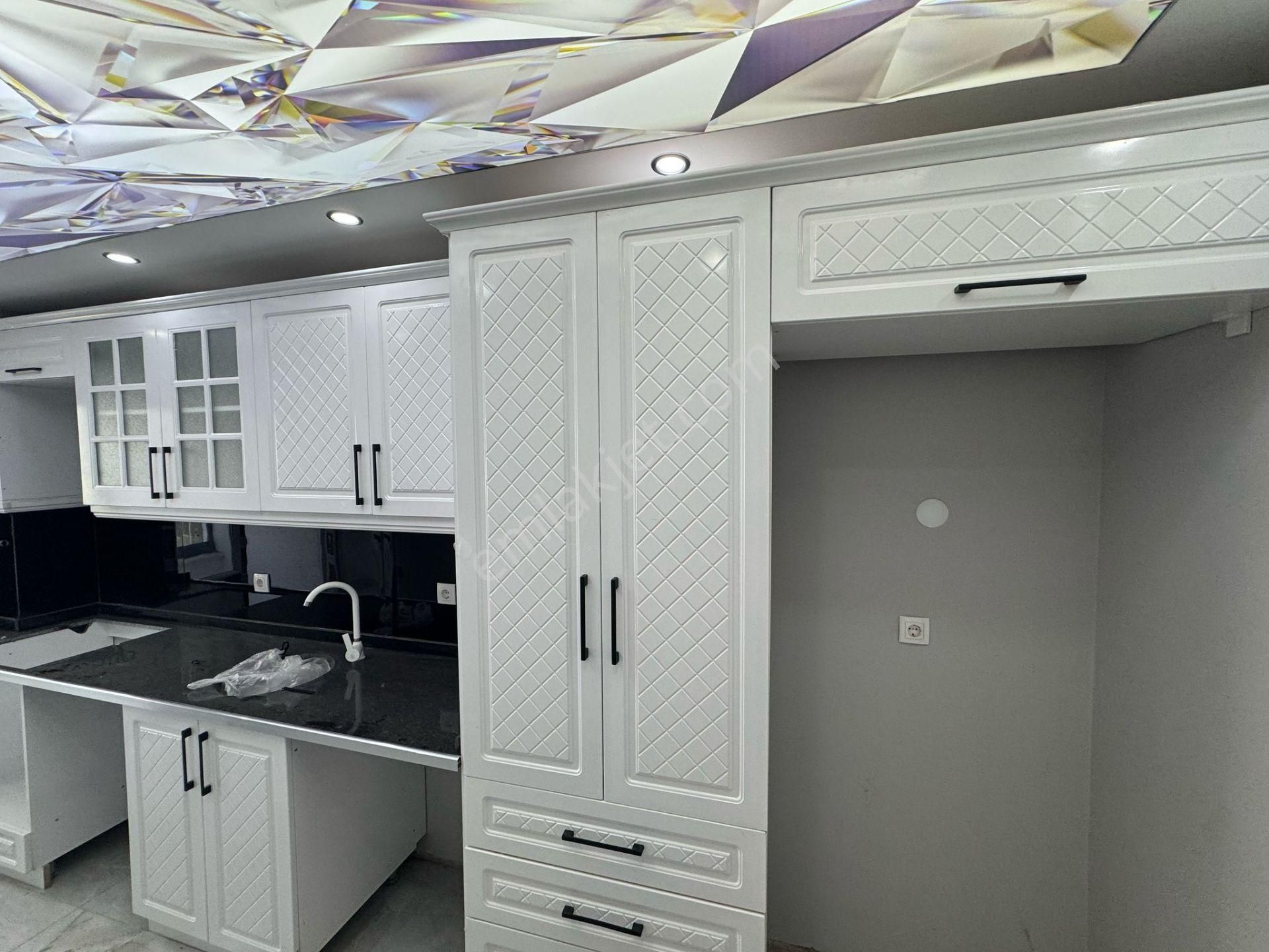 Alyans Life İnşaat'tan Sıfır Daire Sahibi Olma Fırsatı - Görsel 5