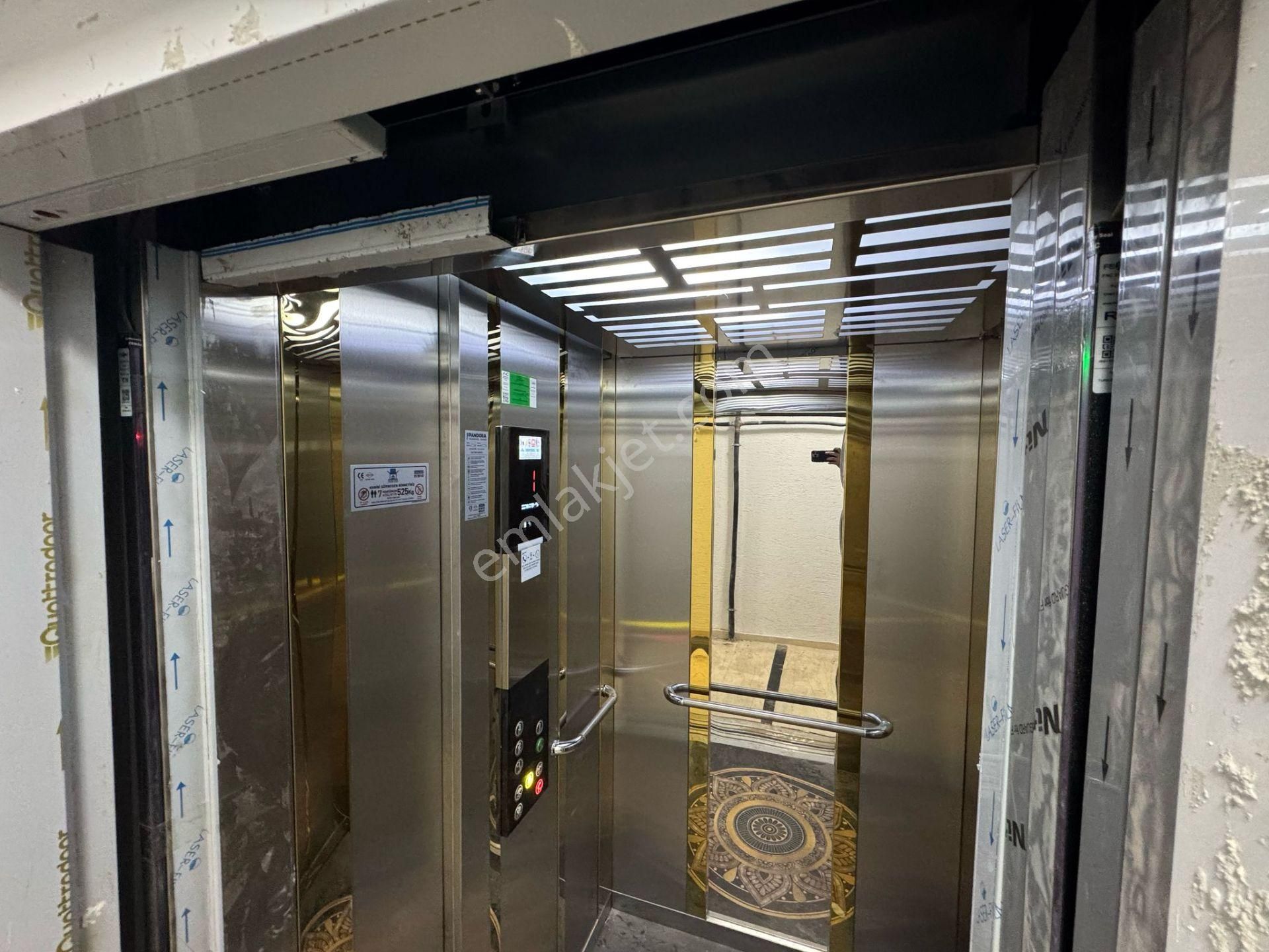 Alyans Life İnşaat'tan Sıfır Daire Sahibi Olma Fırsatı - Görsel 13