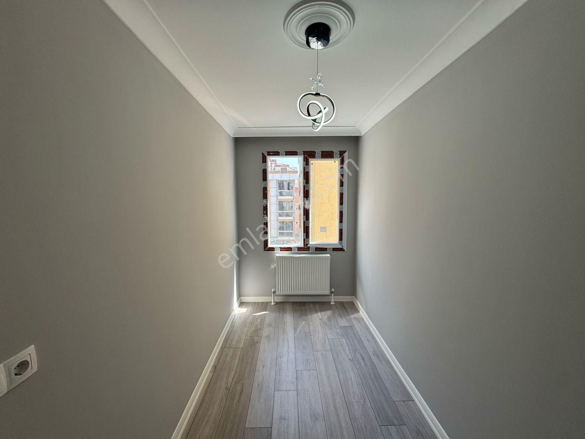 Alyans Life İnşaat'tan Sıfır Daire Sahibi Olma Fırsatı - Görsel 3