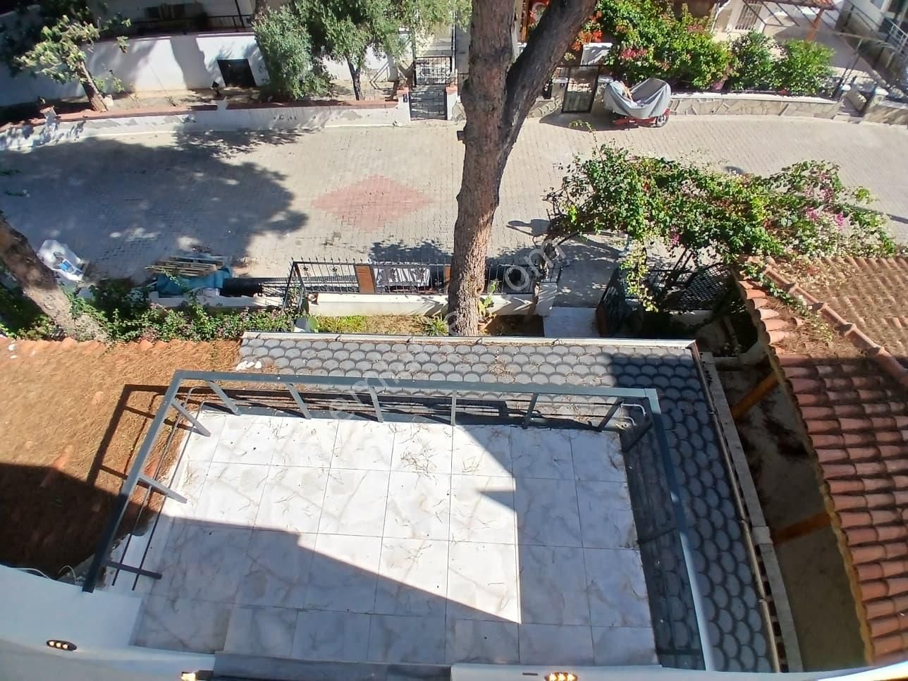 Denize Cok Yakın Full Tadilatlı Satılık 3+1 Bahçeli Villa - Görsel 5