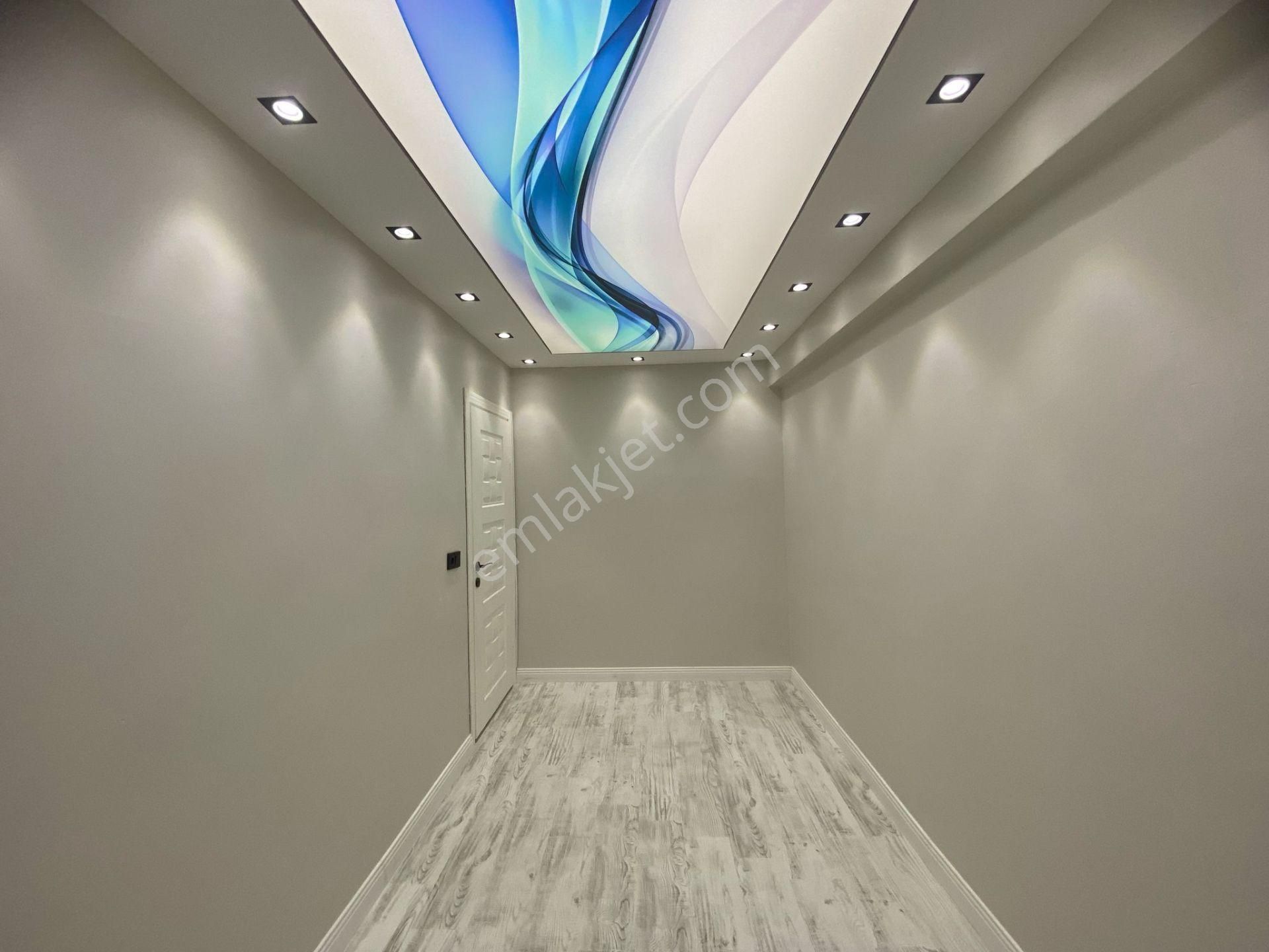 Alyans Life İnşaat'tan Satılık Şık Dekorlu Daire - Görsel 12