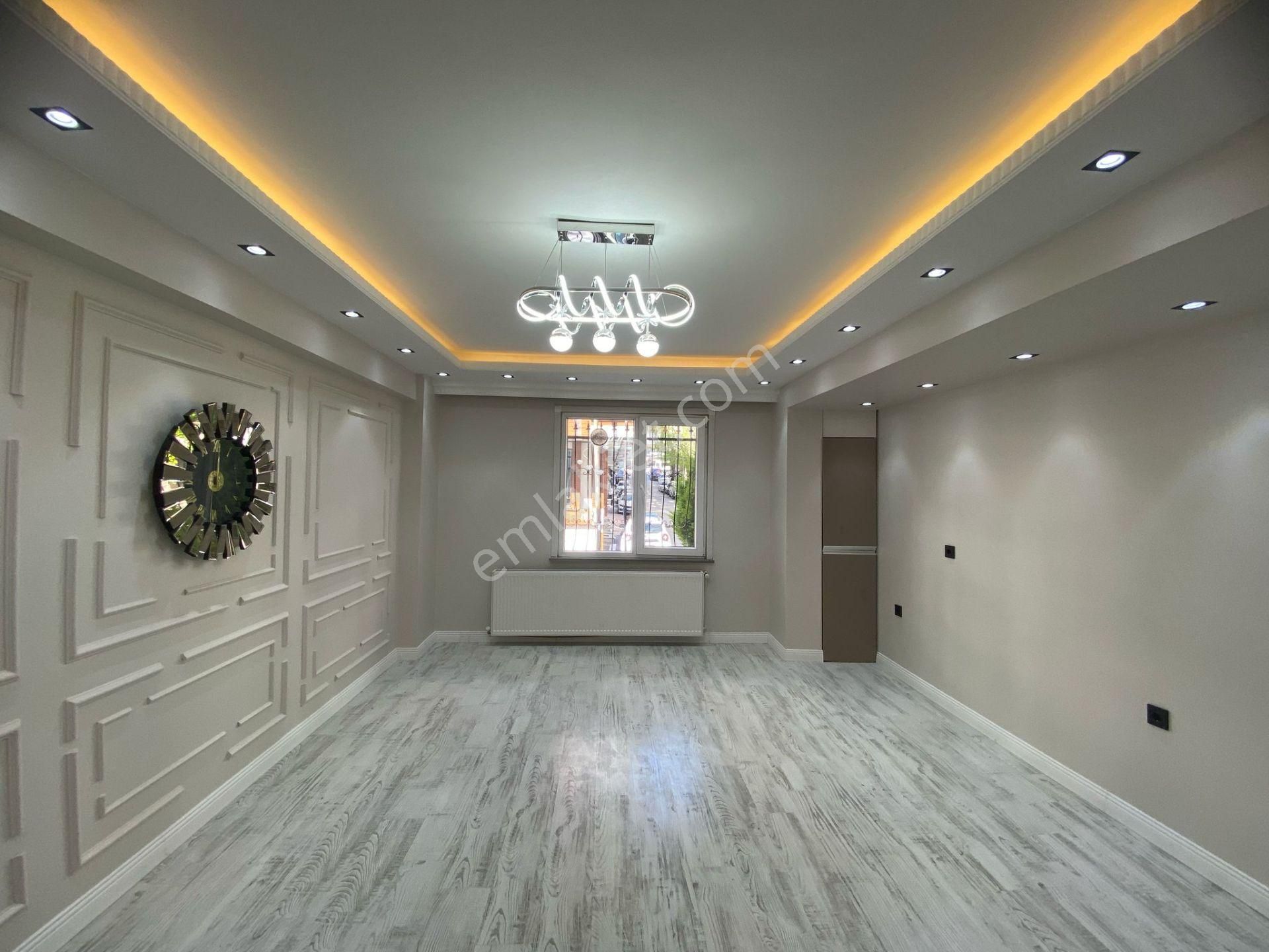 Alyans Life İnşaat'tan Satılık Şık Dekorlu Daire - Görsel 11