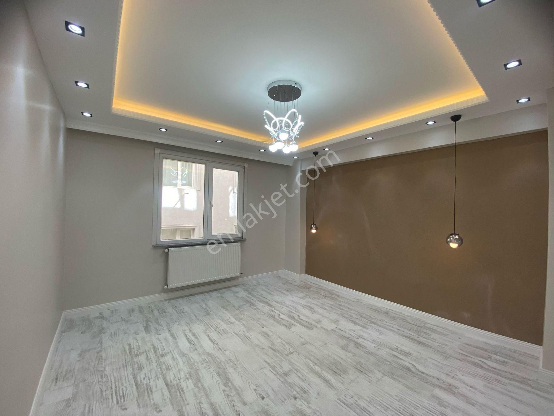 Alyans Life İnşaat'tan Satılık Şık Dekorlu Daire - Görsel 4