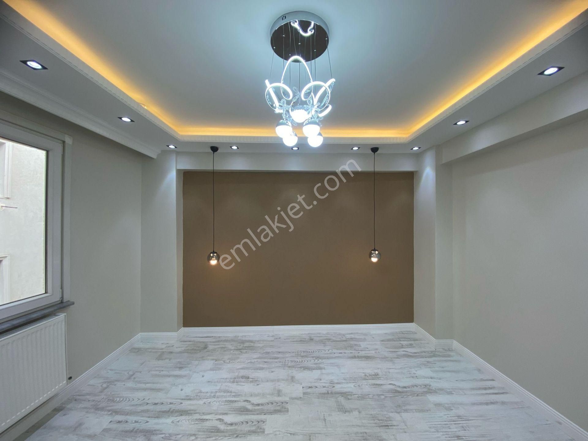 Alyans Life İnşaat'tan Satılık Şık Dekorlu Daire - Görsel 8