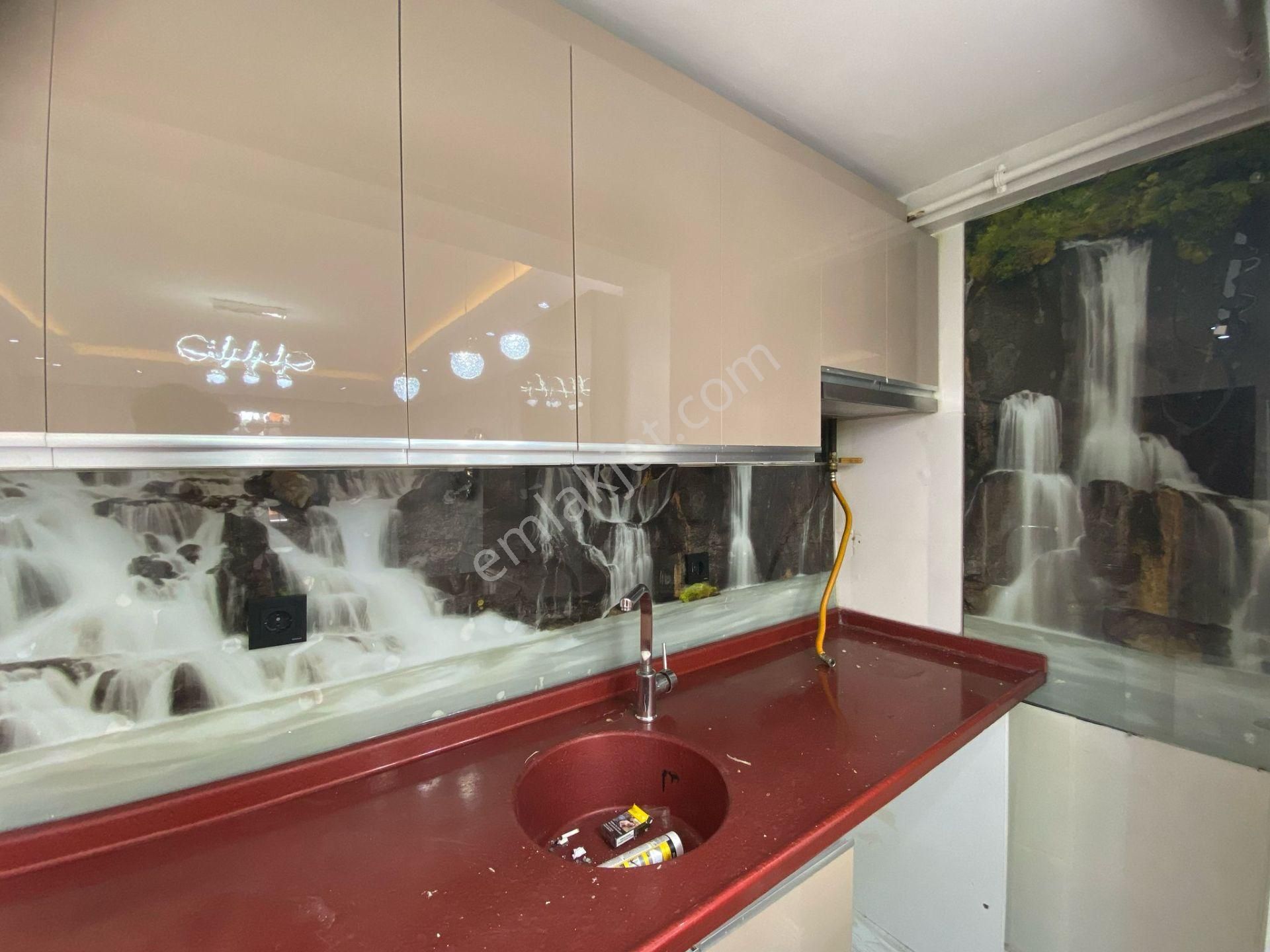 Alyans Life İnşaat'tan Satılık Şık Dekorlu Daire - Görsel 5