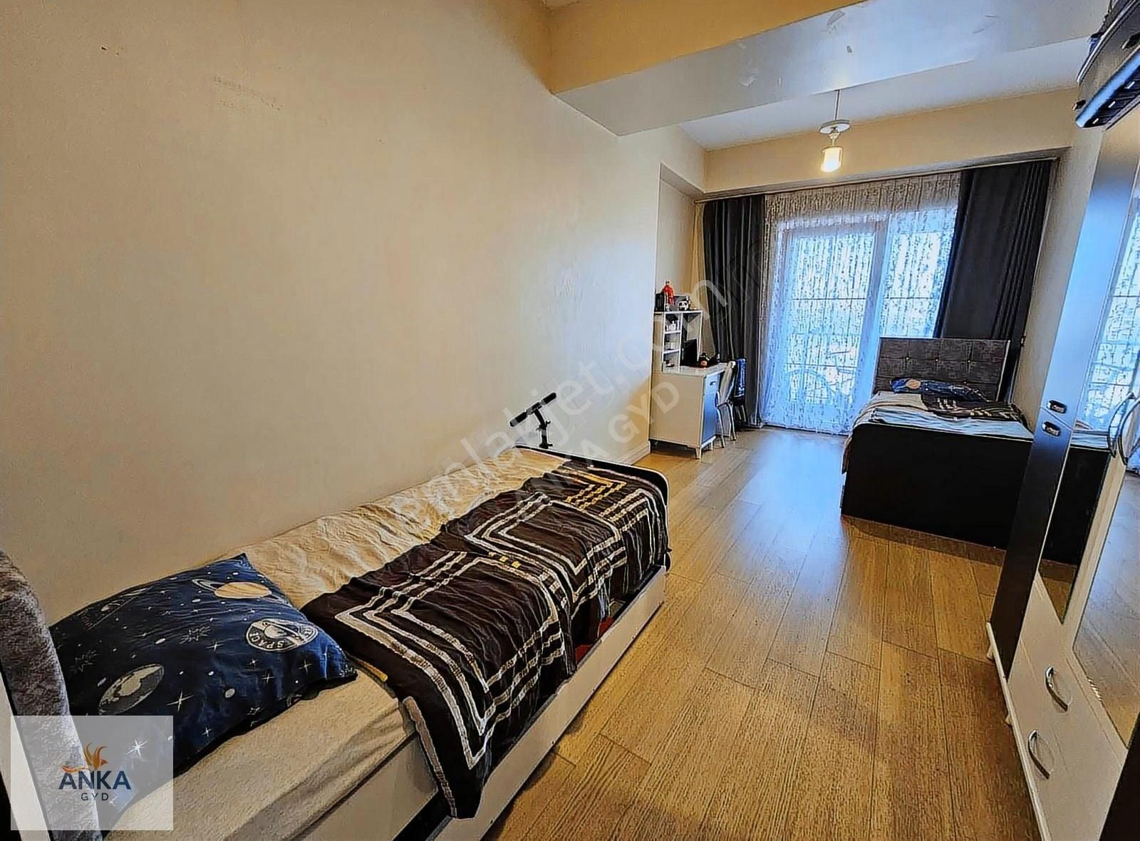 Viaport Venezia'da Balkonlu Şhr Mnz Homeoffice 3+1 Satılık - Görsel 11