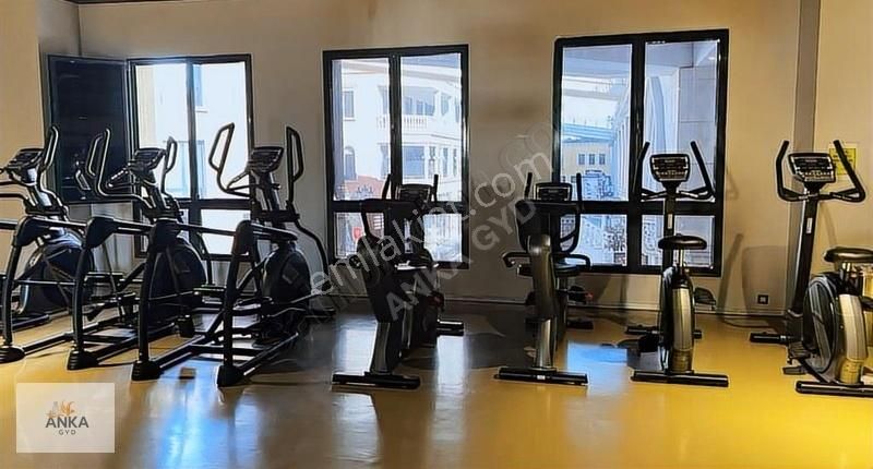 Viaport Venezia'da Balkonlu Şhr Mnz Homeoffice 3+1 Satılık - Görsel 2