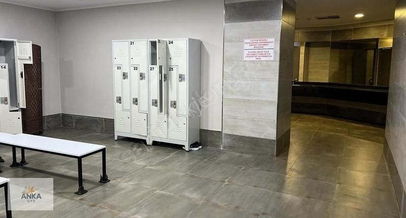 Viaport Venezia'da Balkonlu Şhr Mnz Homeoffice 3+1 Satılık - Görsel 18