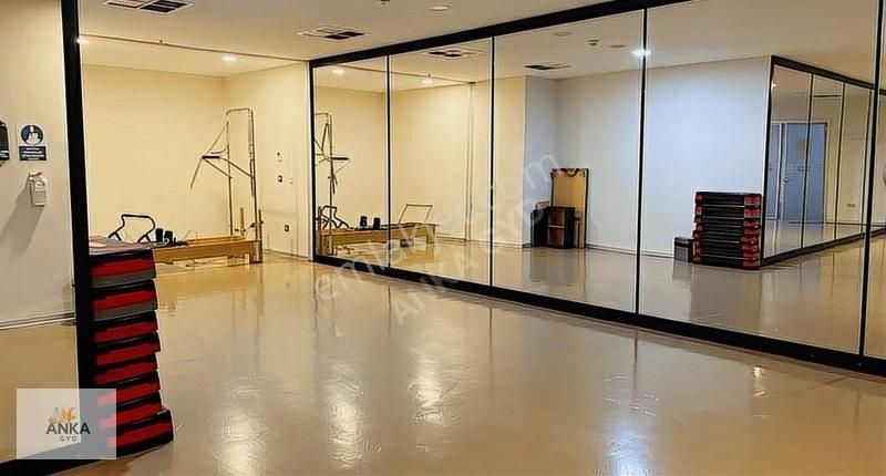 Viaport Venezia'da Balkonlu Şhr Mnz Homeoffice 3+1 Satılık - Görsel 17