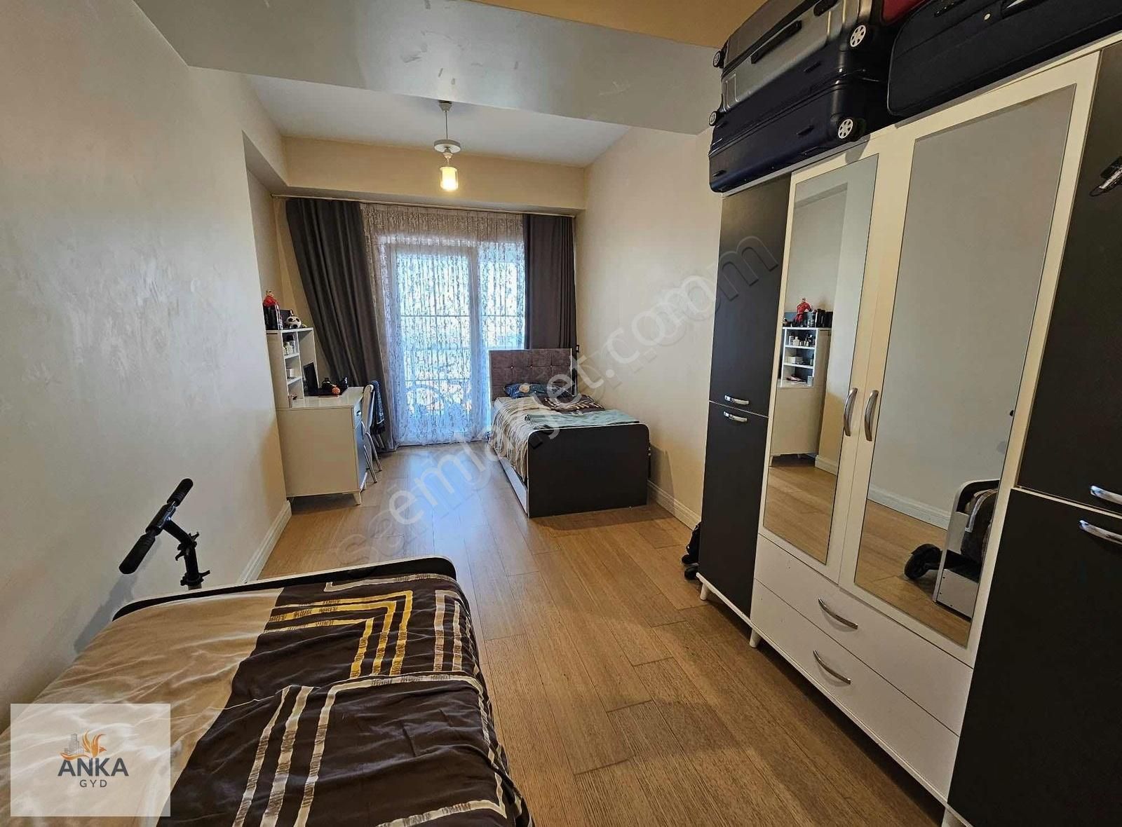 Viaport Venezia'da Balkonlu Şhr Mnz Homeoffice 3+1 Satılık - Görsel 26