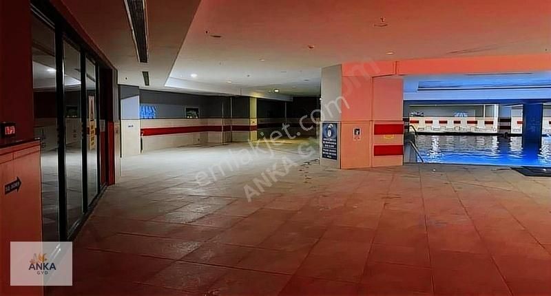 Viaport Venezia'da Balkonlu Şhr Mnz Homeoffice 3+1 Satılık - Görsel 7