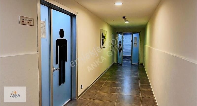 Viaport Venezia'da Balkonlu Şhr Mnz Homeoffice 3+1 Satılık - Görsel 14