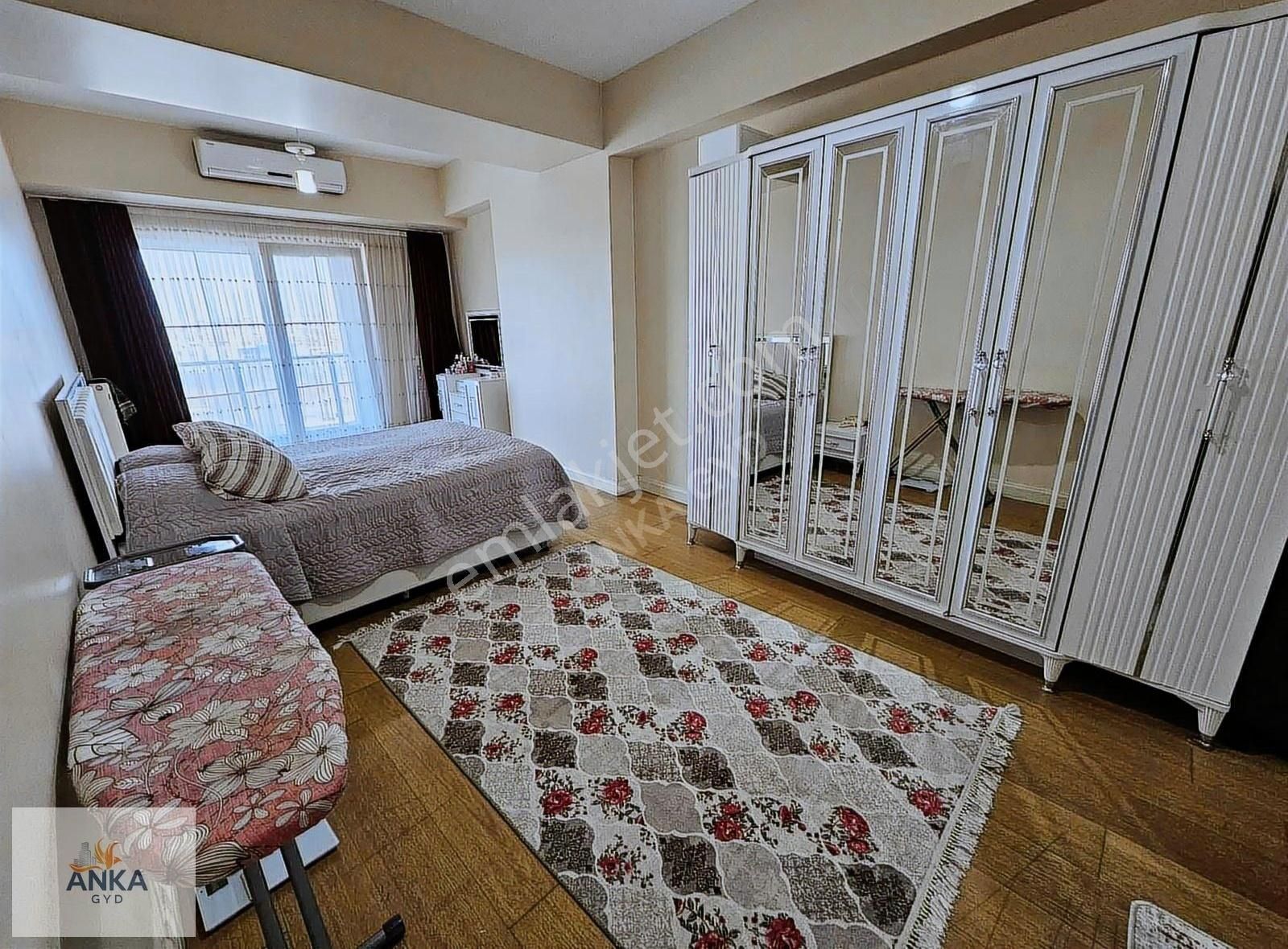 Viaport Venezia'da Balkonlu Şhr Mnz Homeoffice 3+1 Satılık - Görsel 8