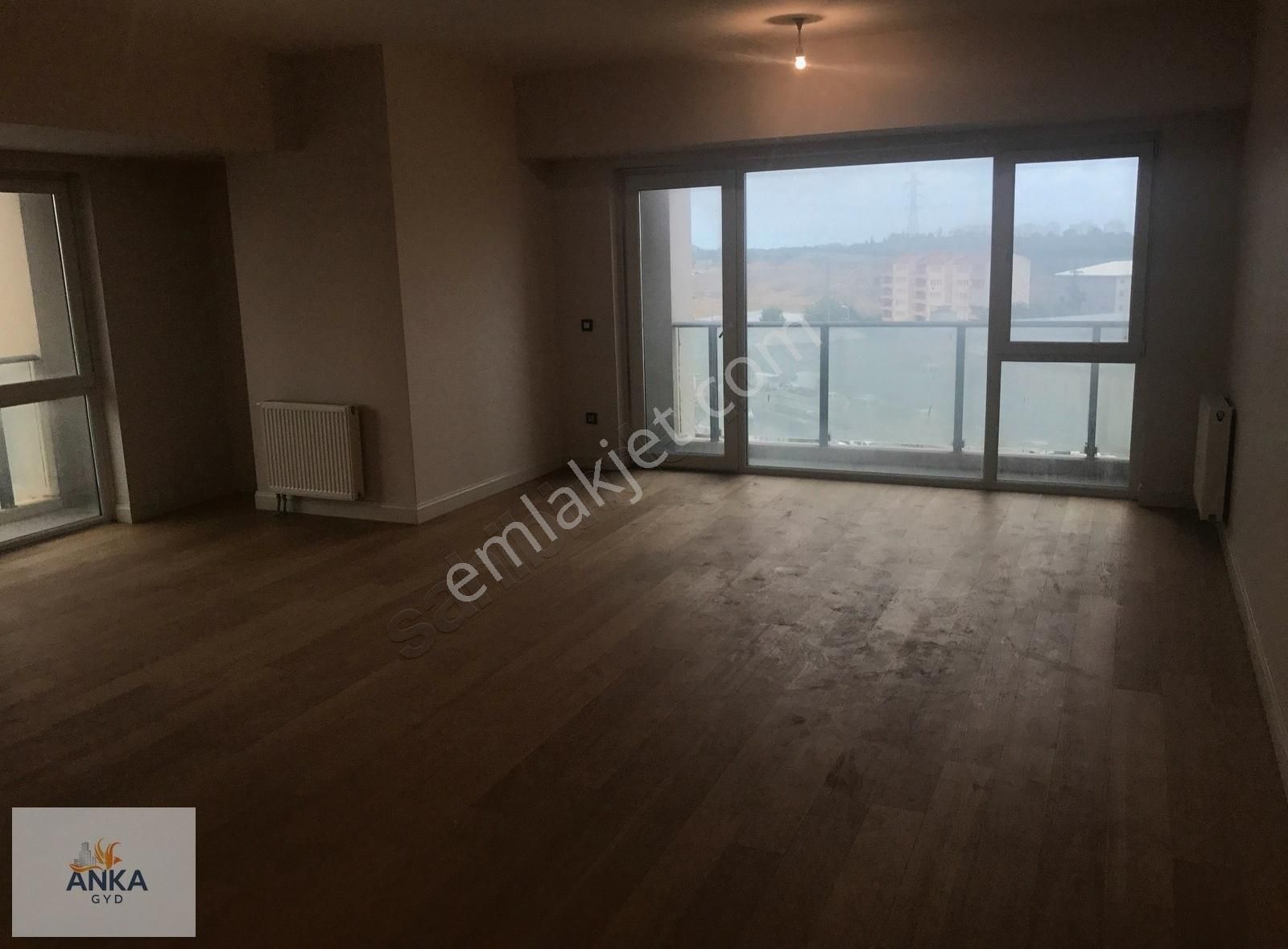 Viaport Venezia Mega 4+1 Kiracısız Satılık Daire