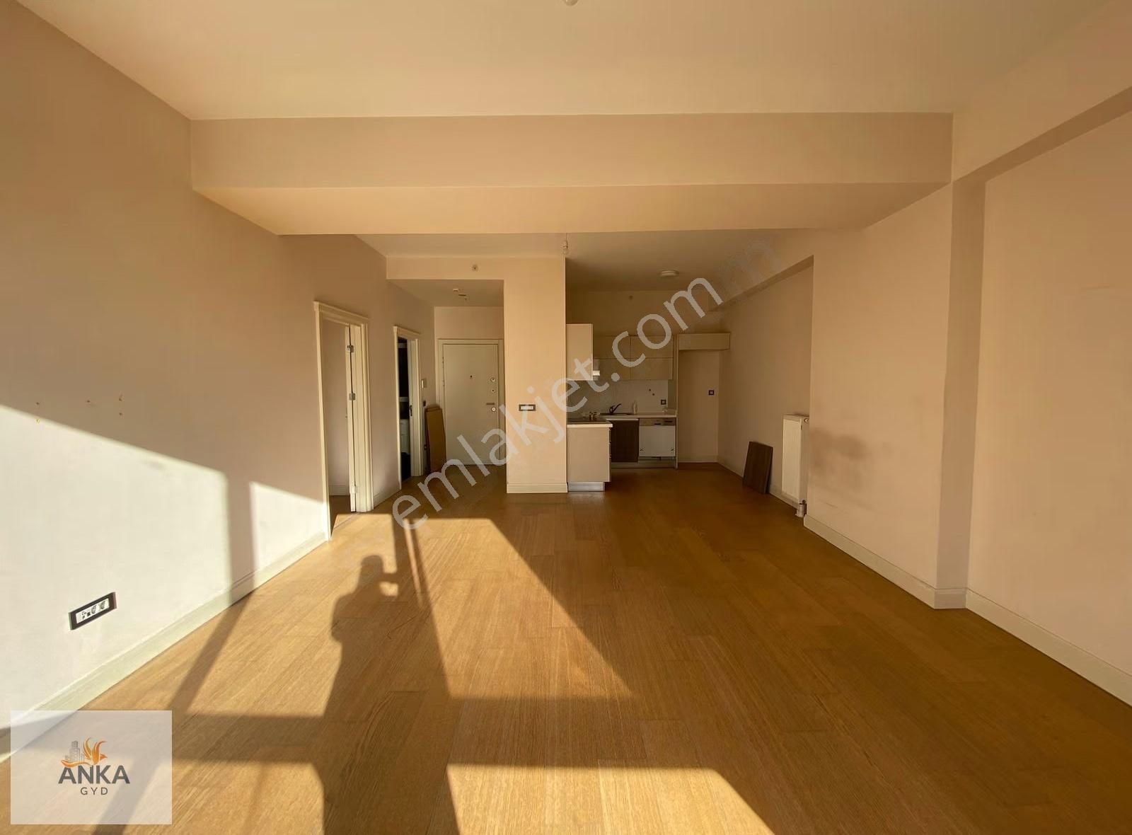 Venezia'da Avm Cephe 90m2 Kullanıma Hazır Satılık 1+1 Daire - Görsel 7