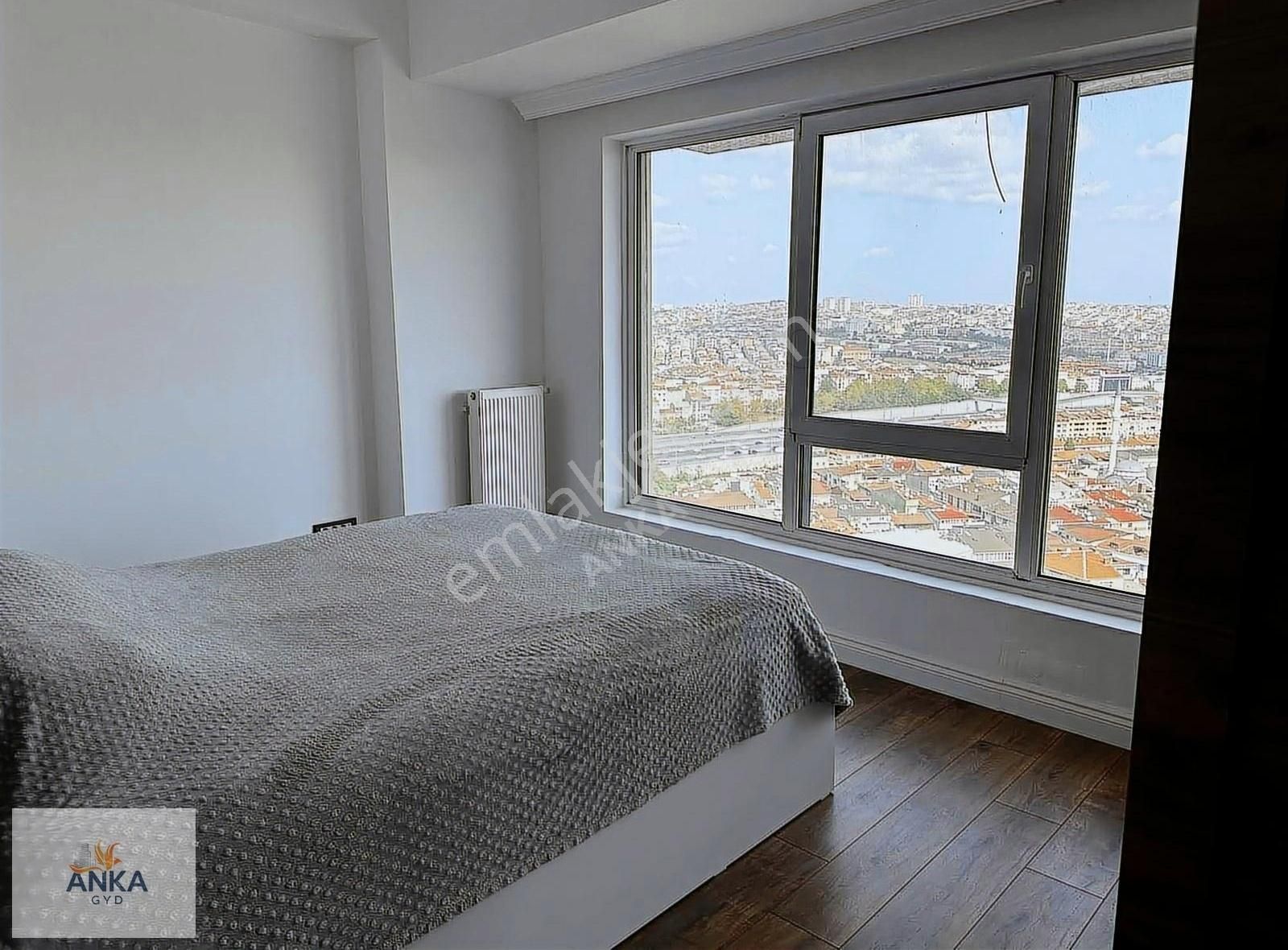 Venezia Da Full Dekor Eşyalı Şehir Mnz Satılık 1+1 Daire - Görsel 2