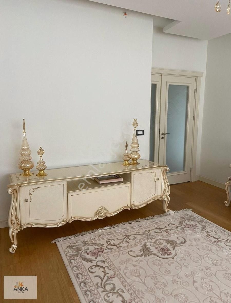 Venezia'da Full Eşyalı Full Balkon Satılık 3+1 Daire - Görsel 6