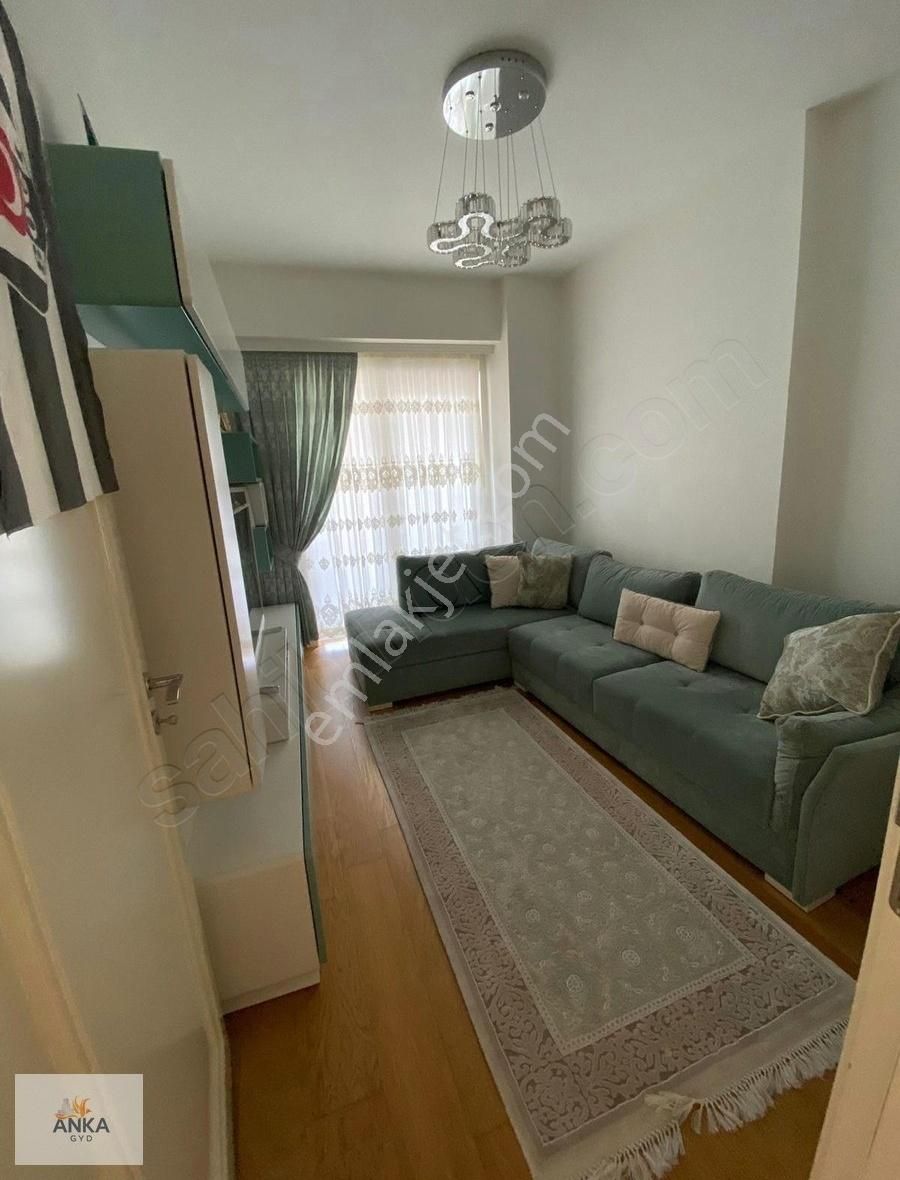 Venezia'da Full Eşyalı Full Balkon Satılık 3+1 Daire - Görsel 2