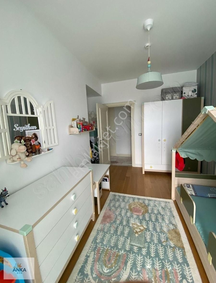 Venezia'da Full Eşyalı Full Balkon Satılık 3+1 Daire - Görsel 3