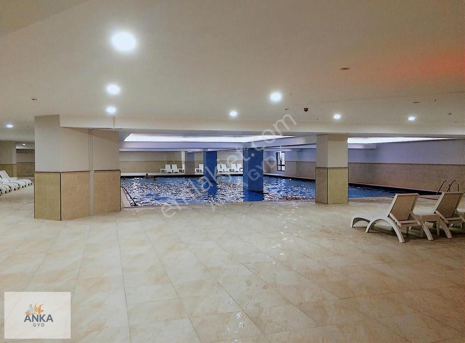 Venezia Da Fransız Balkon Şehir Mnz 1+1 Boş Satılık Fırsat Daire