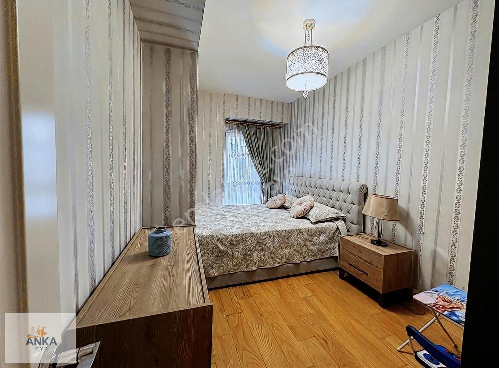 Venezia Da Avm Mnz Full Balkon 230 M2 Eşyalı Kiralık 3+1 Daire - Görsel 3