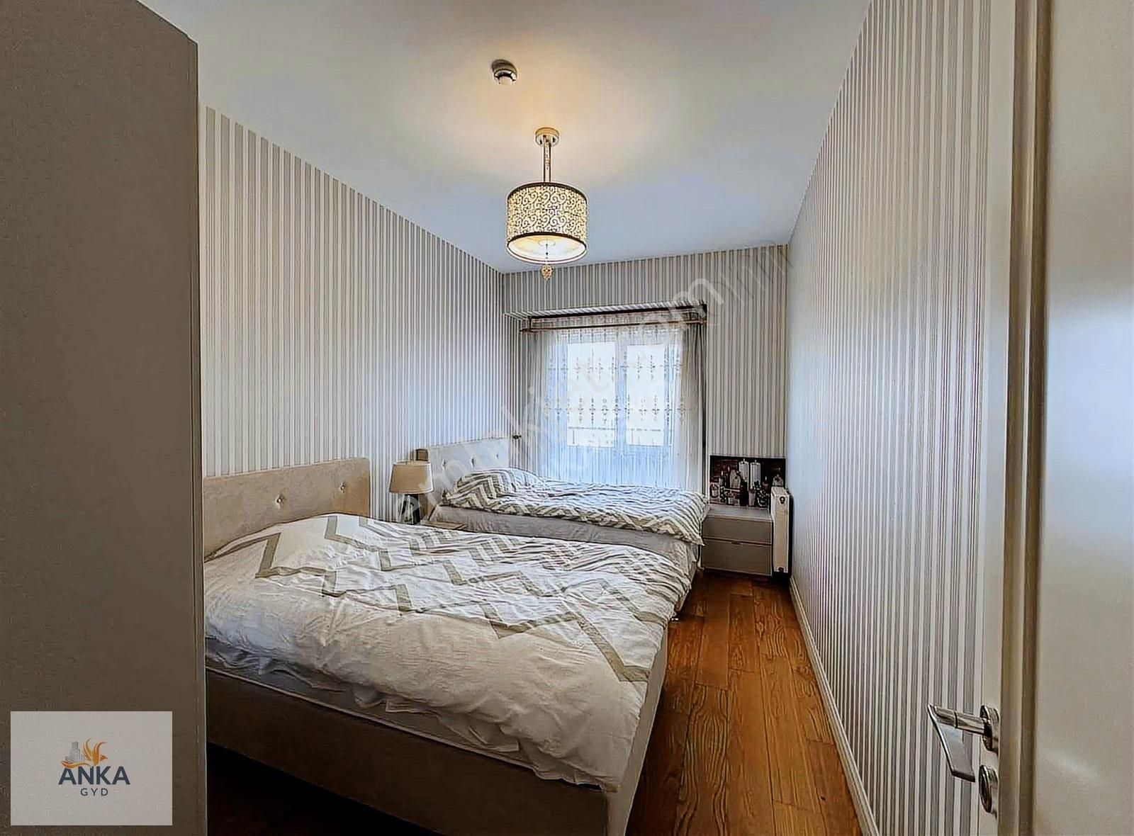 Venezia Da Avm Mnz Full Balkon 230 M2 Eşyalı Kiralık 3+1 Daire - Görsel 4