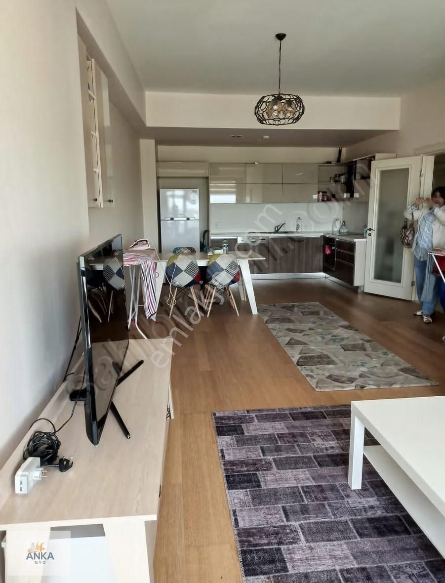 Venezia'da Şehir Mnz Full Eşyalı Satılık 2+1 Daire - Görsel 5