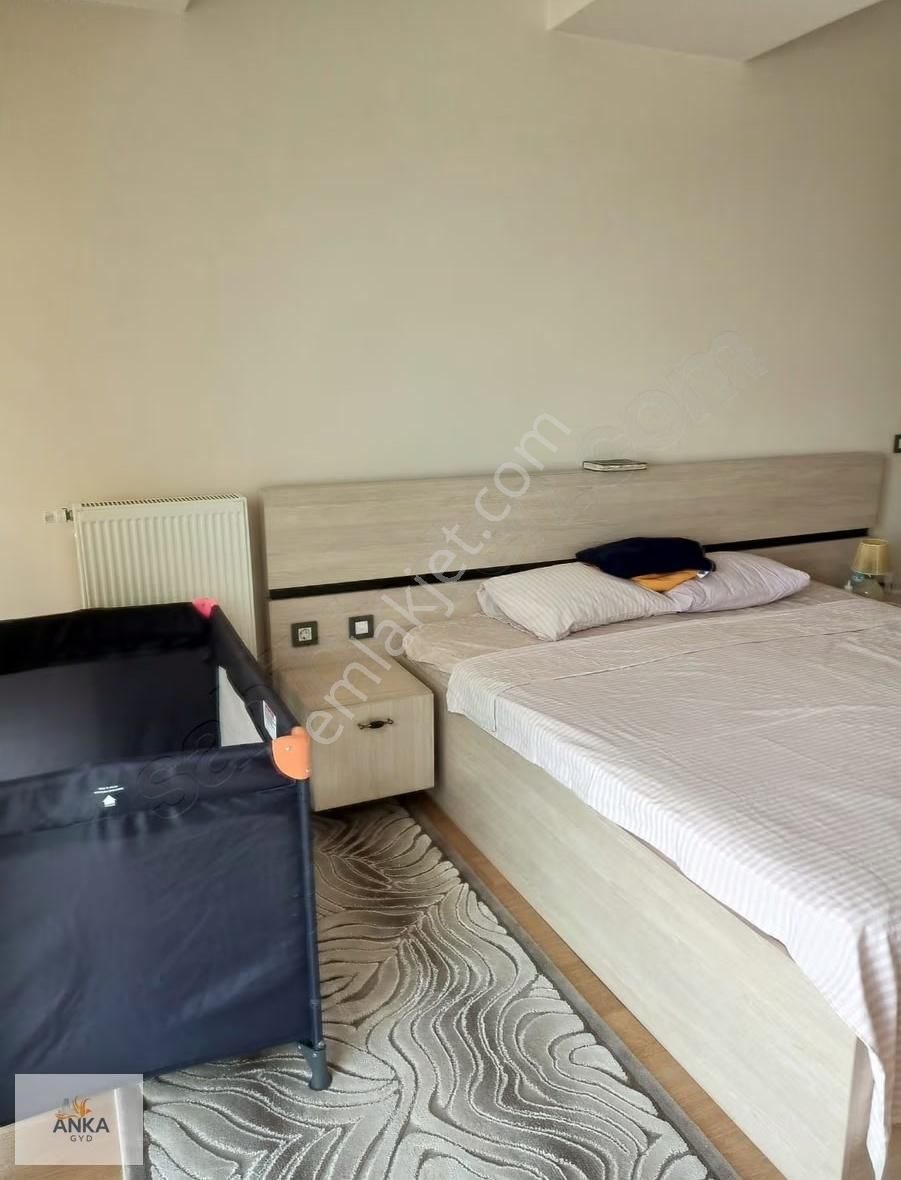 Venezia'da Şehir Mnz Full Eşyalı Satılık 2+1 Daire - Görsel 2
