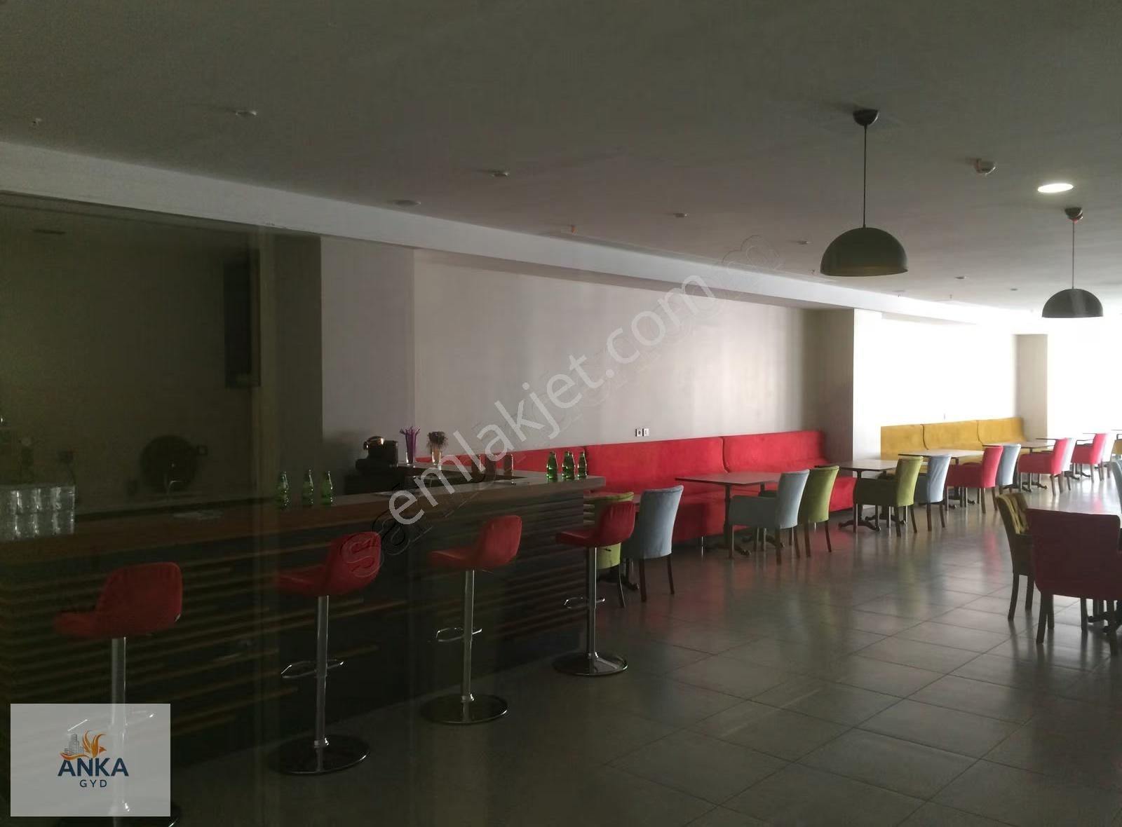 Venezia'da Avm Mnz Full Balkon Full Eşyalı Satılık 1+1 Daire - Görsel 6