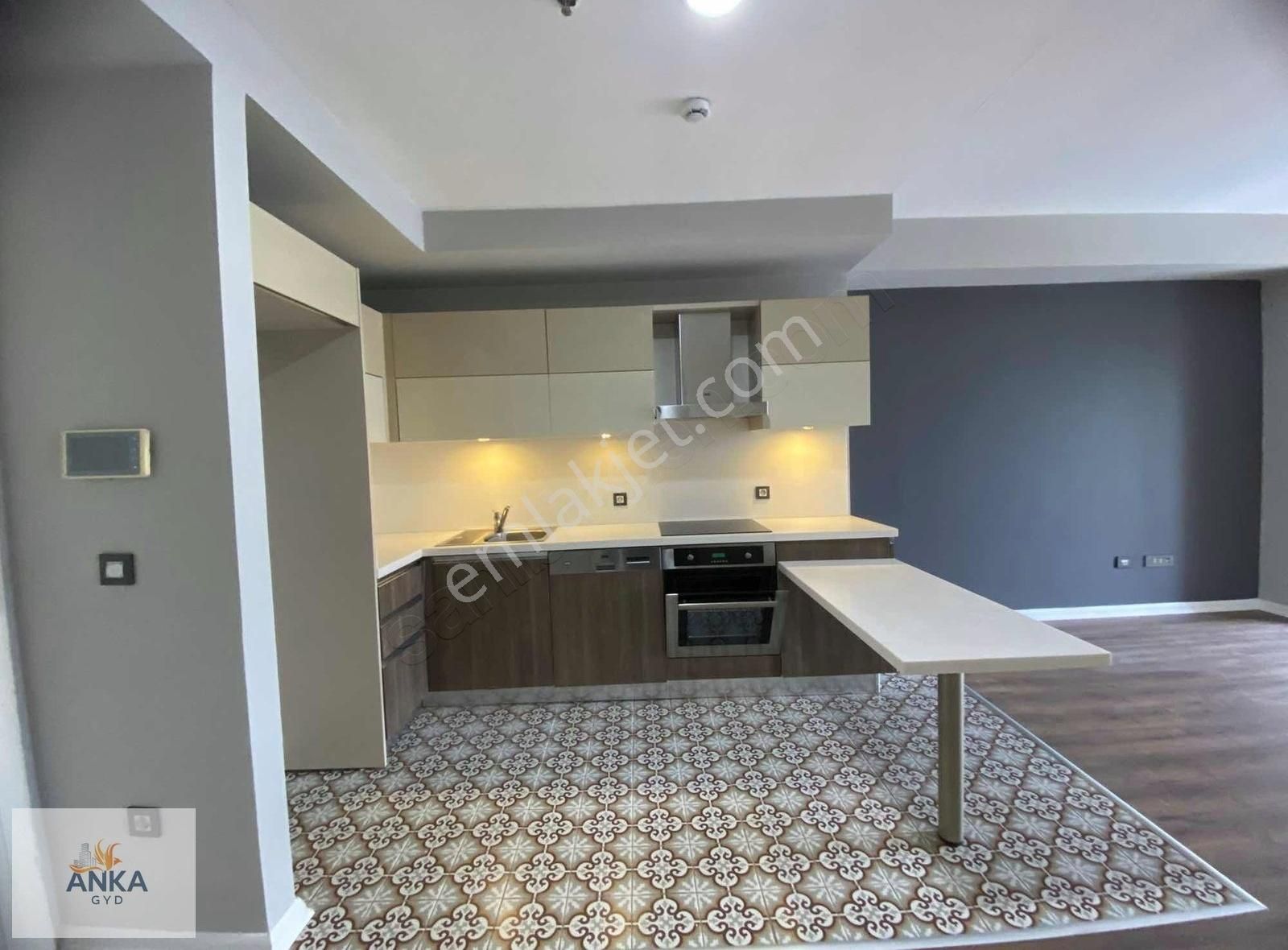 Anka Dan Venezia Da Avm Mnz Satılık 1+1 Fırsat Daire - Görsel 5