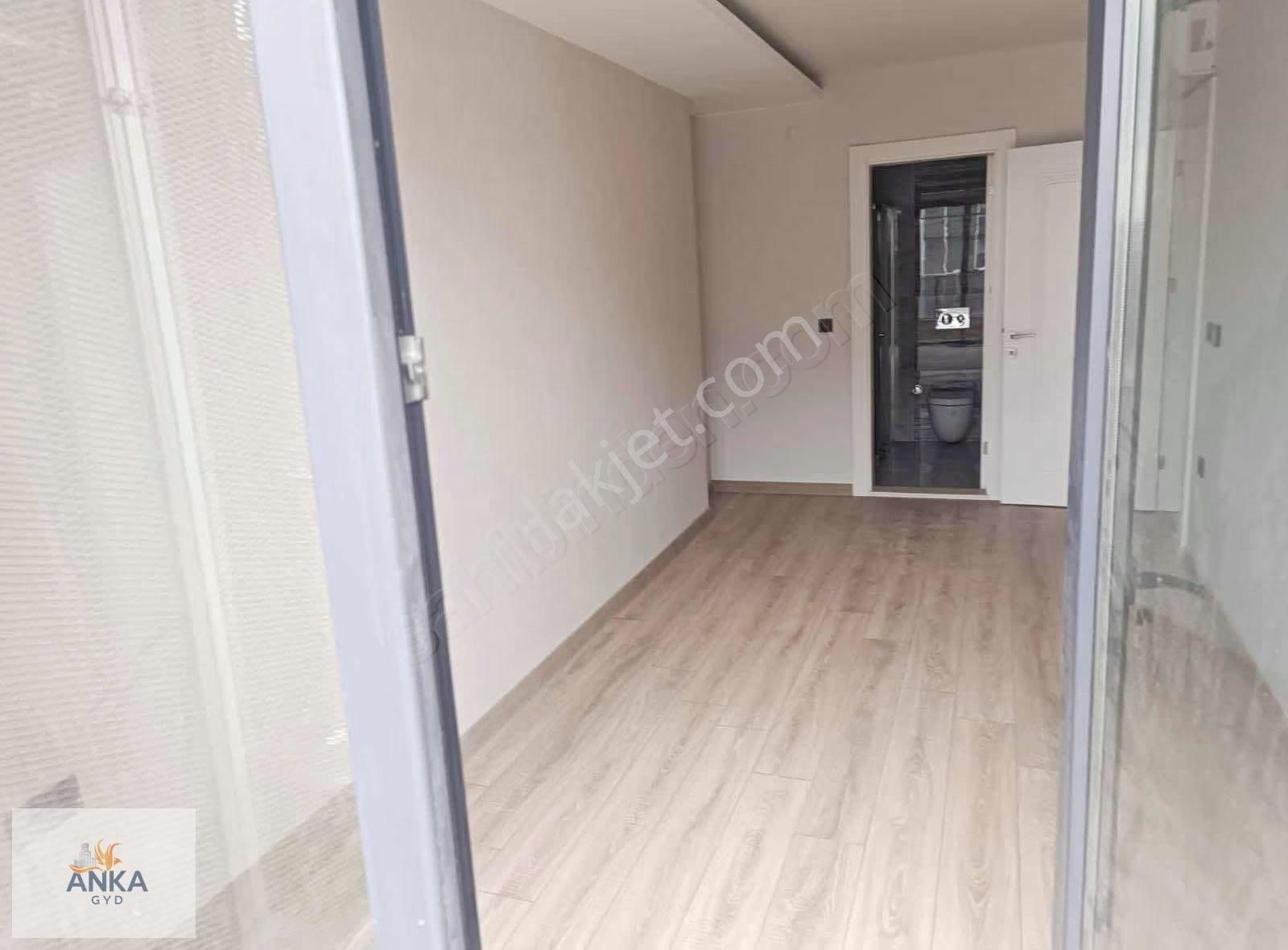 Anka Dan Downtown Da Kapalı Mutfak Kiralık 2+1 Daire - Görsel 11
