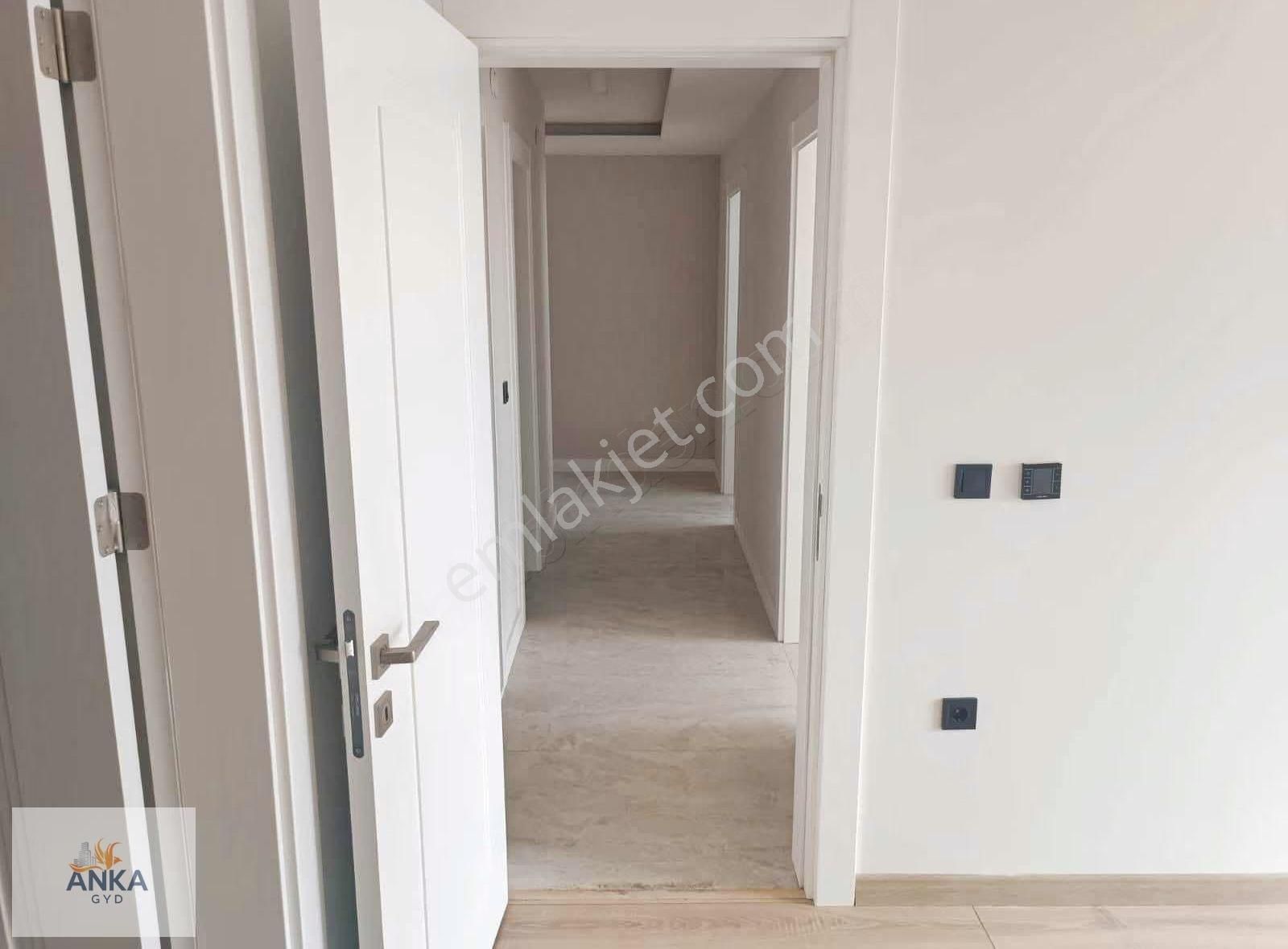 Anka Dan Downtown Da Kapalı Mutfak Kiralık 2+1 Daire - Görsel 8