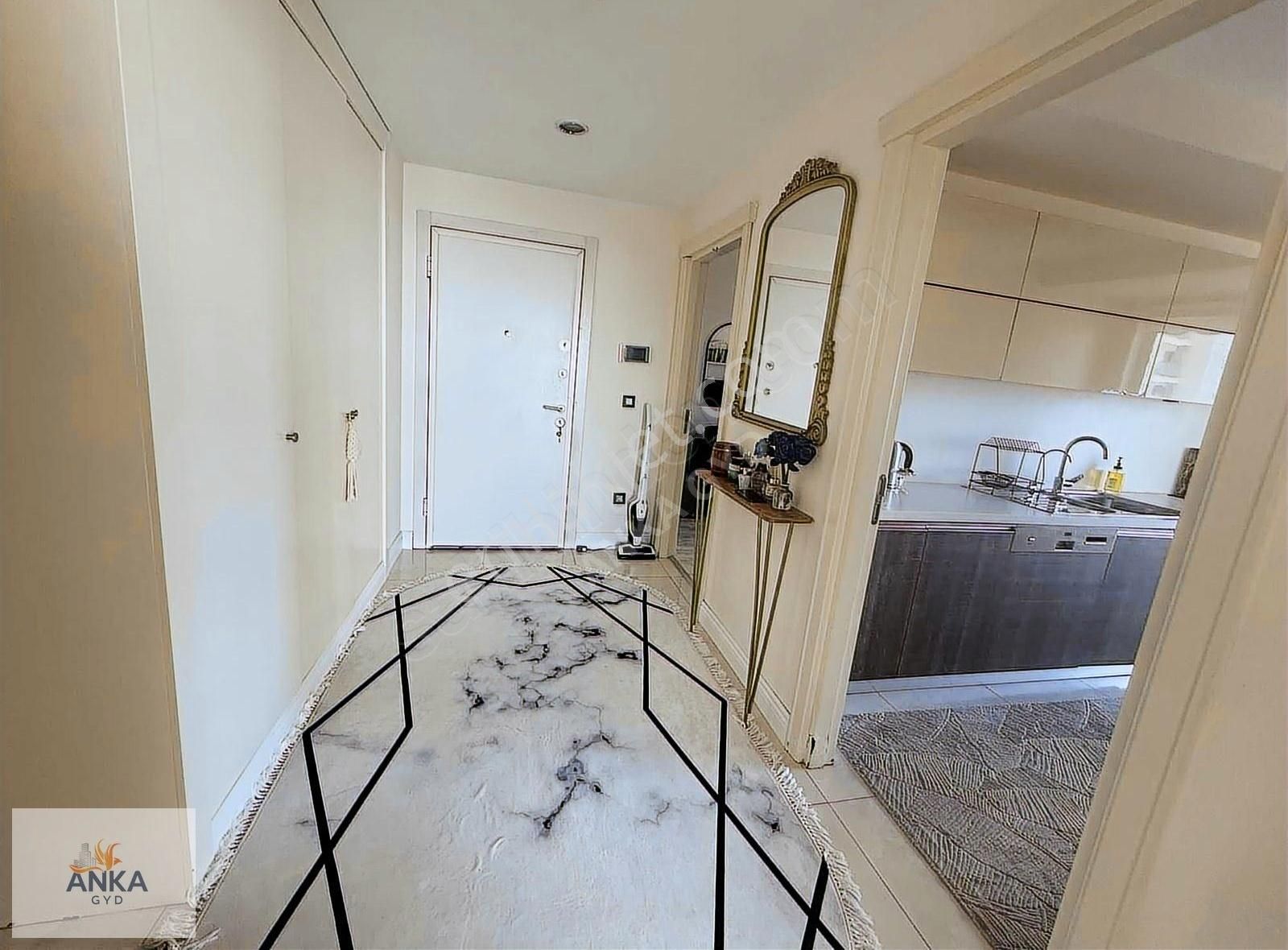 Venezıa Da Full Balkon Avm Şehir Mnz Satılık 3+1 Fırsat Daire - Görsel 2