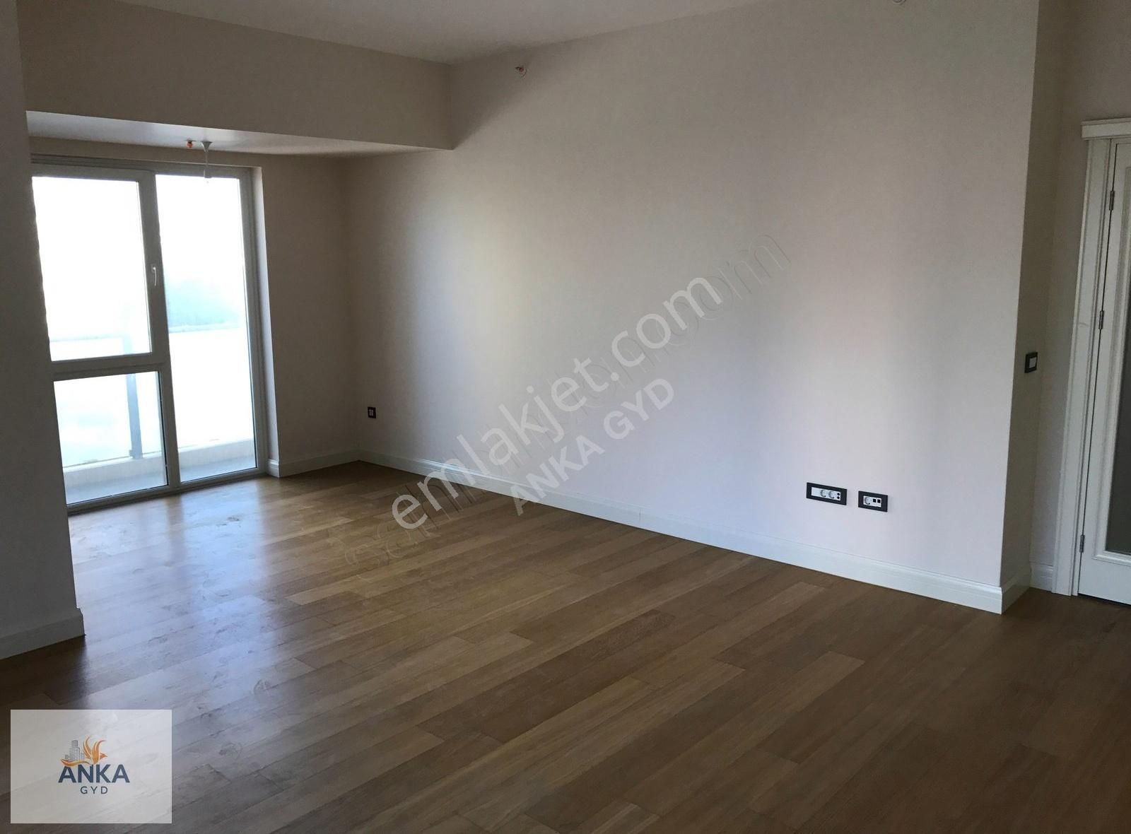 Venezia Mega 3+1 Full Balkon Avm Cephe Satılık Daire - Görsel 5