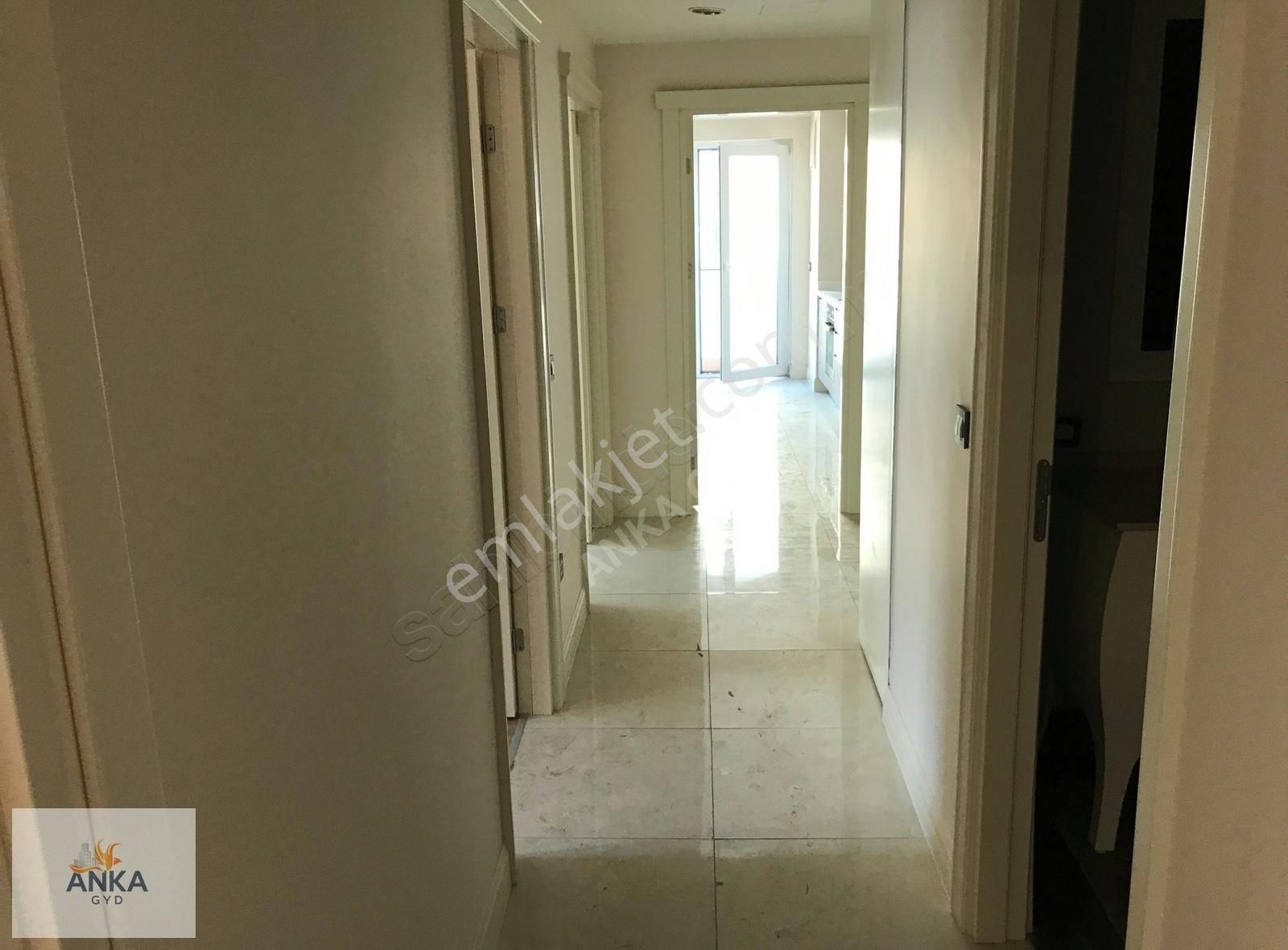 Venezia Mega 3+1 Full Balkon Avm Cephe Satılık Daire - Görsel 7