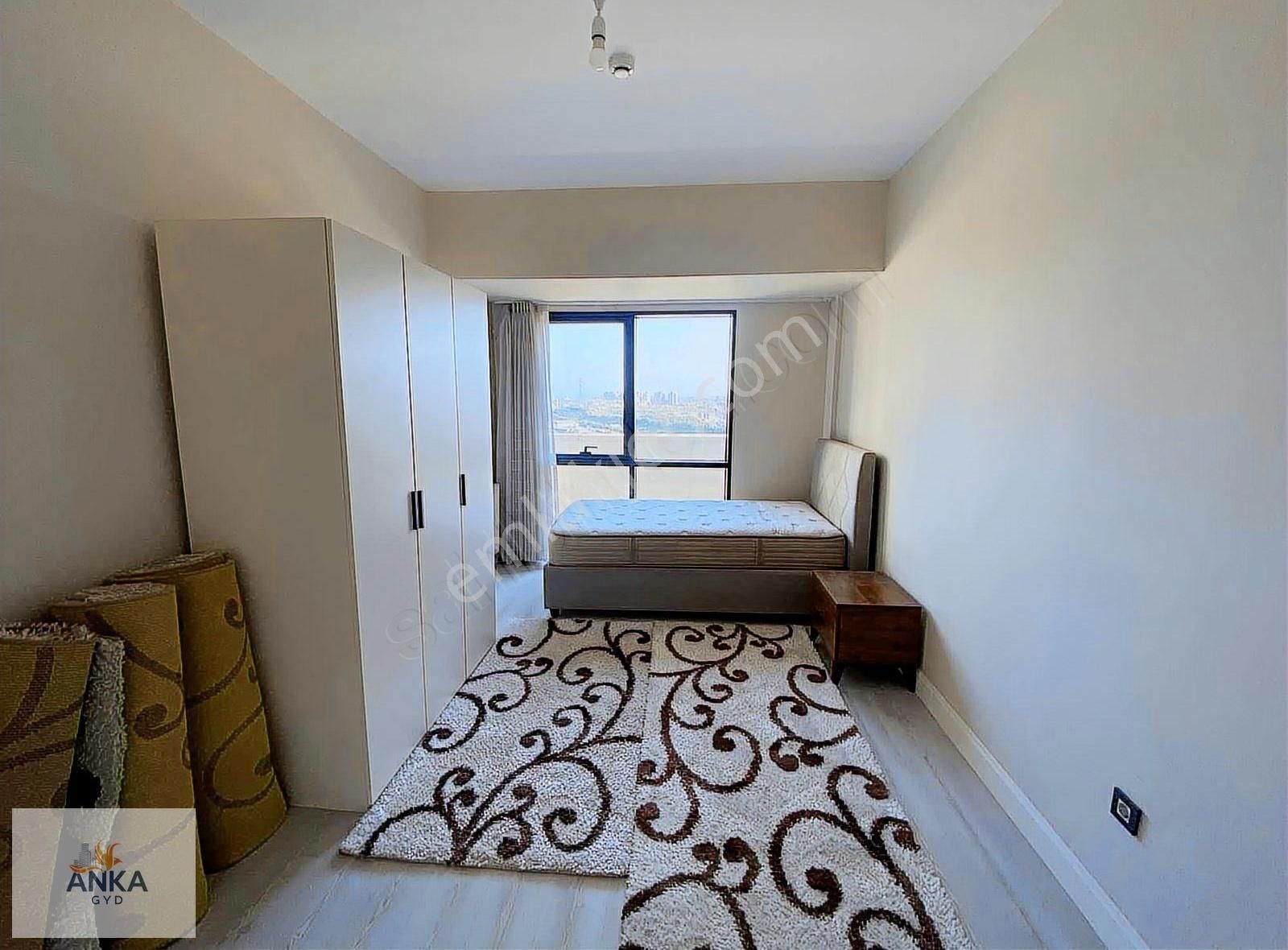 Venezia Da Şehir Mnz 3 Banyo Çamaşır Odalı Satılık 3+1 Fırsar D. - Görsel 6