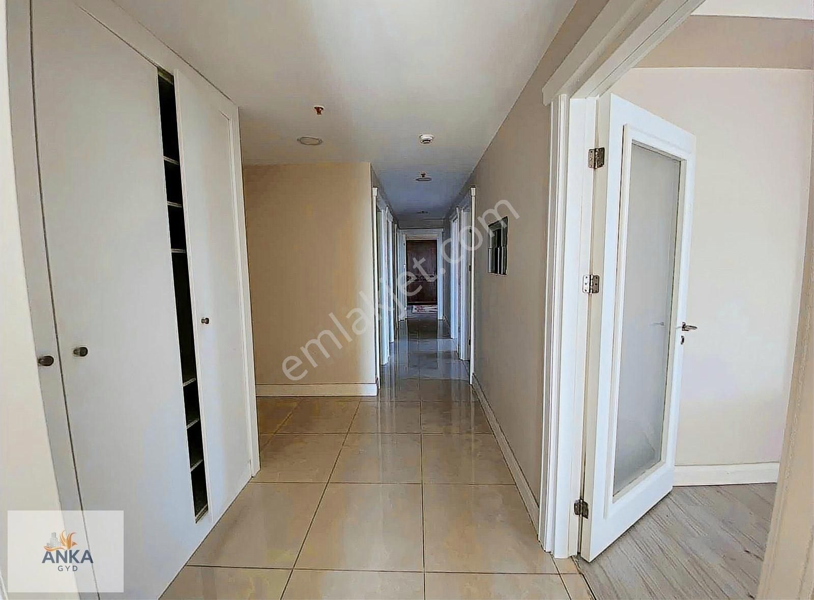 Venezia Da Şehir Mnz 3 Banyo Çamaşır Odalı Satılık 3+1 Fırsar D. - Görsel 7