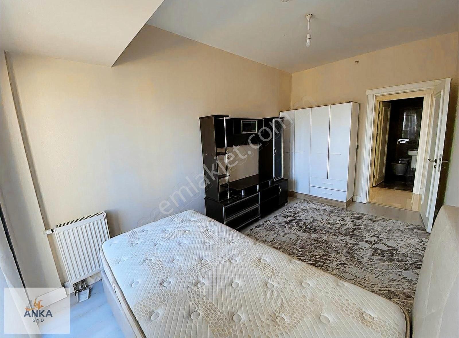 Venezia Da Şehir Mnz 3 Banyo Çamaşır Odalı Satılık 3+1 Fırsar D. - Görsel 4