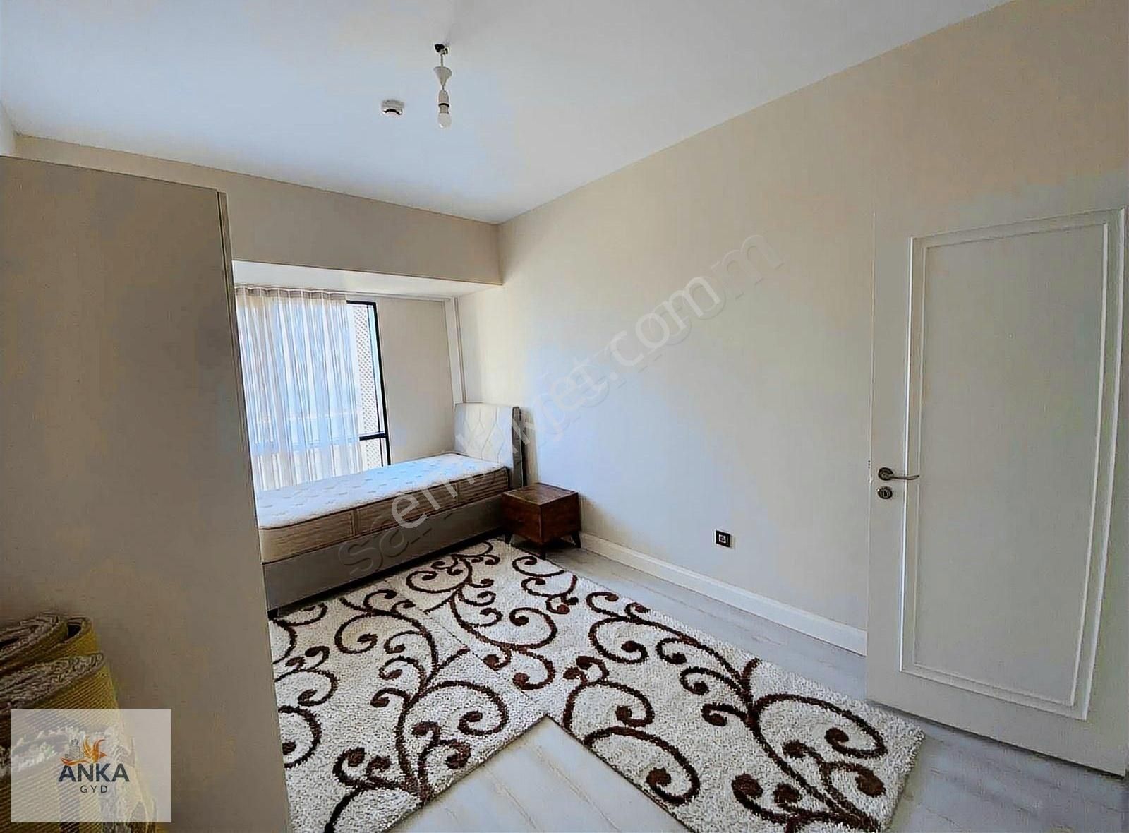 Venezia Da Şehir Mnz 3 Banyo Çamaşır Odalı Satılık 3+1 Fırsar D. - Görsel 2